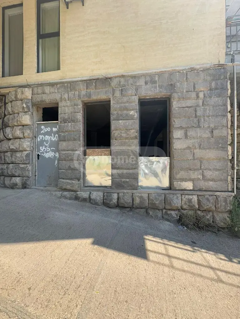 Office Commercial Area For Rent In Kiketi view 5