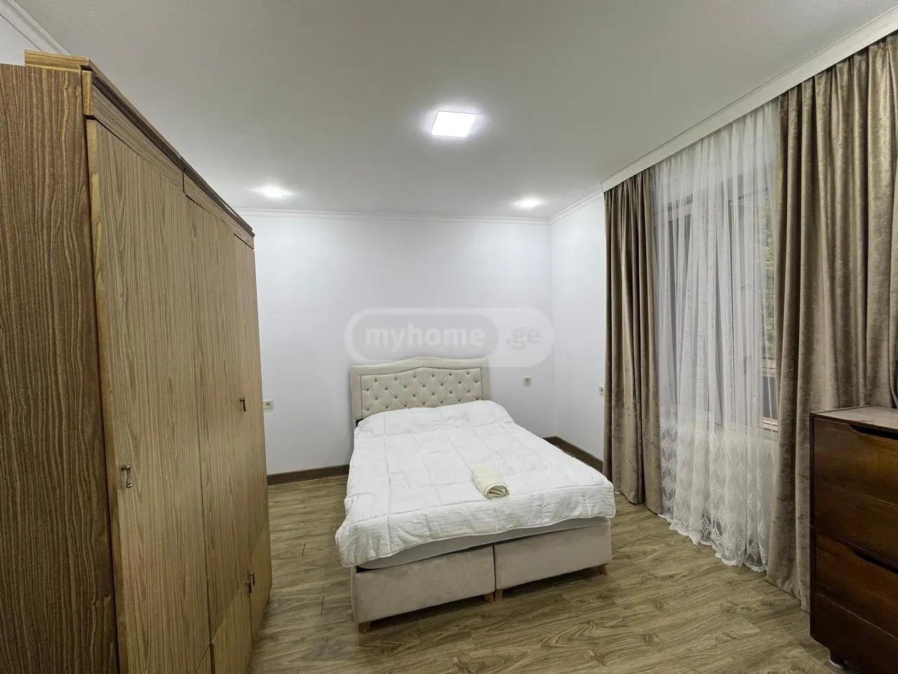 3 Room Private House For Rent In Old Batumi District, In Batumi view 13