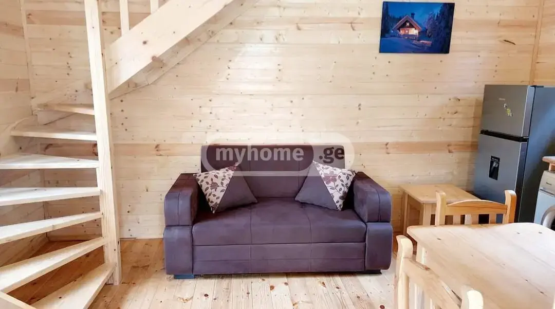 10+ Room Hotel For Sale In Tsemi, In Borjomi Municipality view 8