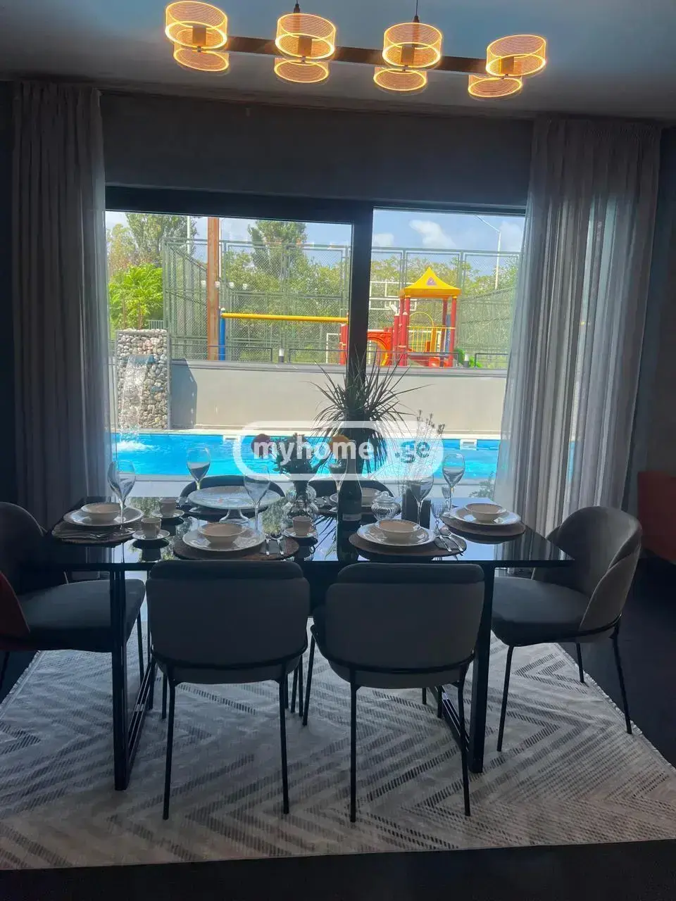 იყიდება 10+ Room Private House In Gonio, In Khelvachauri Municipalityში view 6