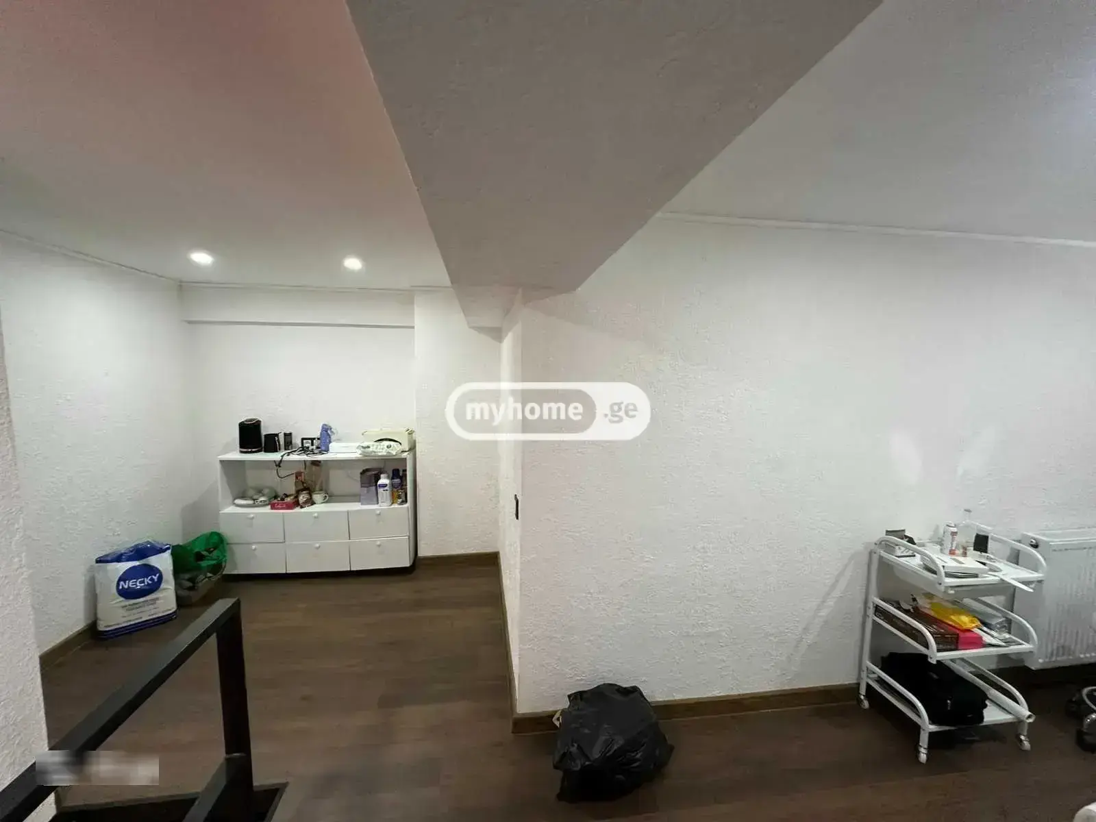 Universal Commercial Area For Sale In Tskneti view 99