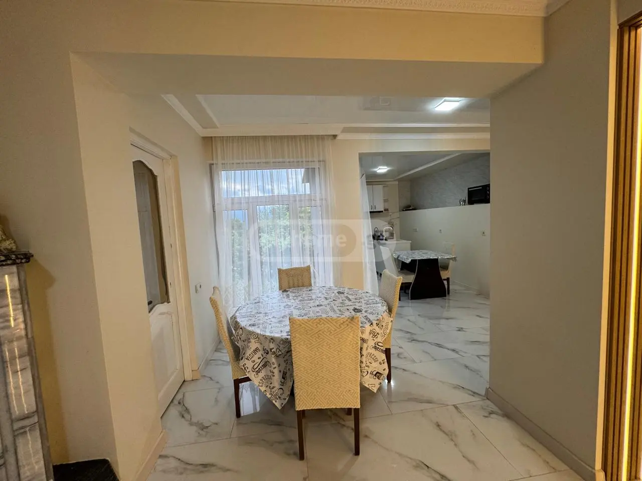 3 Room Private House For Rent In Old Batumi District, In Batumi view 7