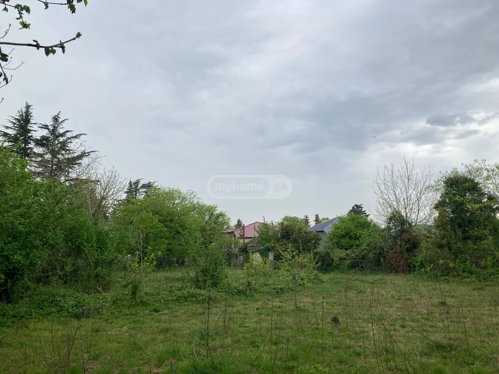 7 Room Private House For Sale view 8