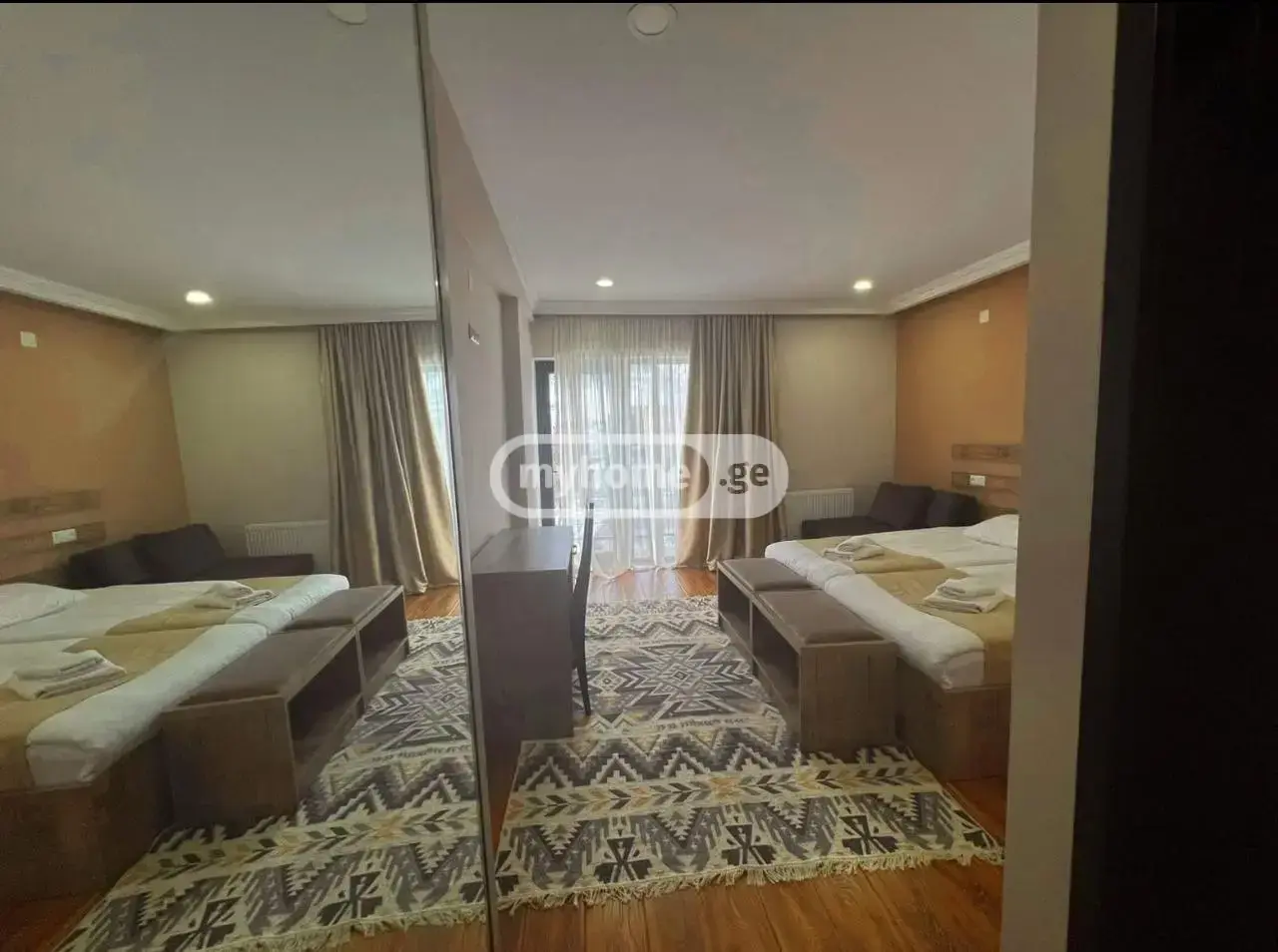 10+ Room Hotel For Sale In Mestia view 5