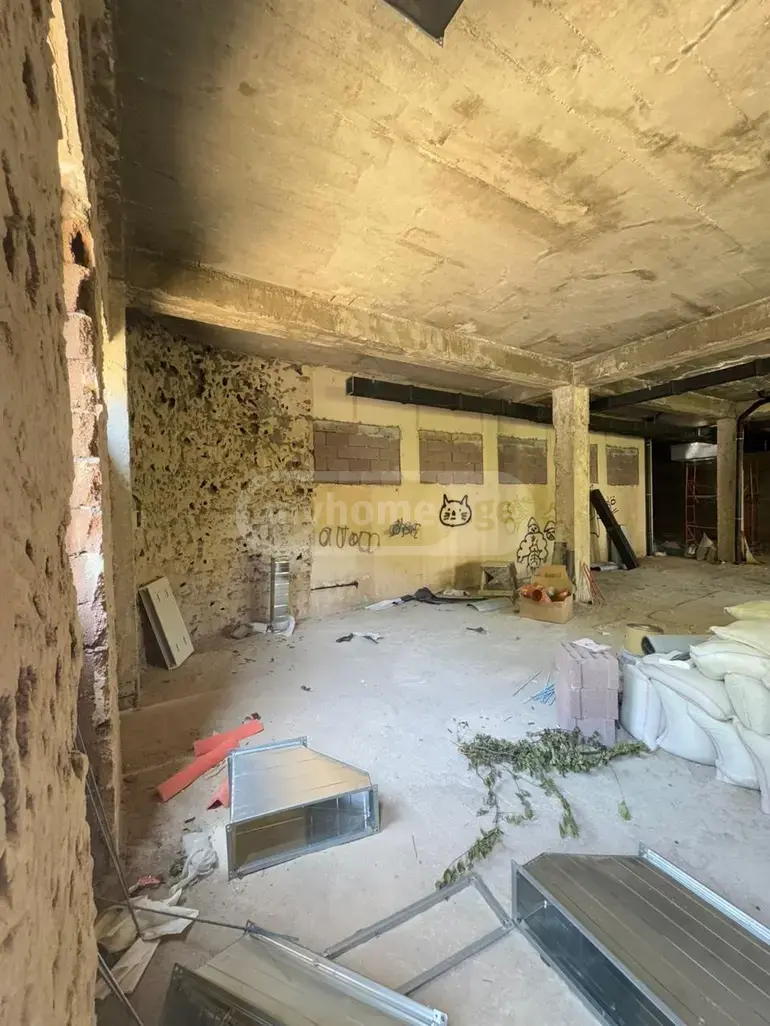 Office Commercial Area For Rent In Kiketi view 2