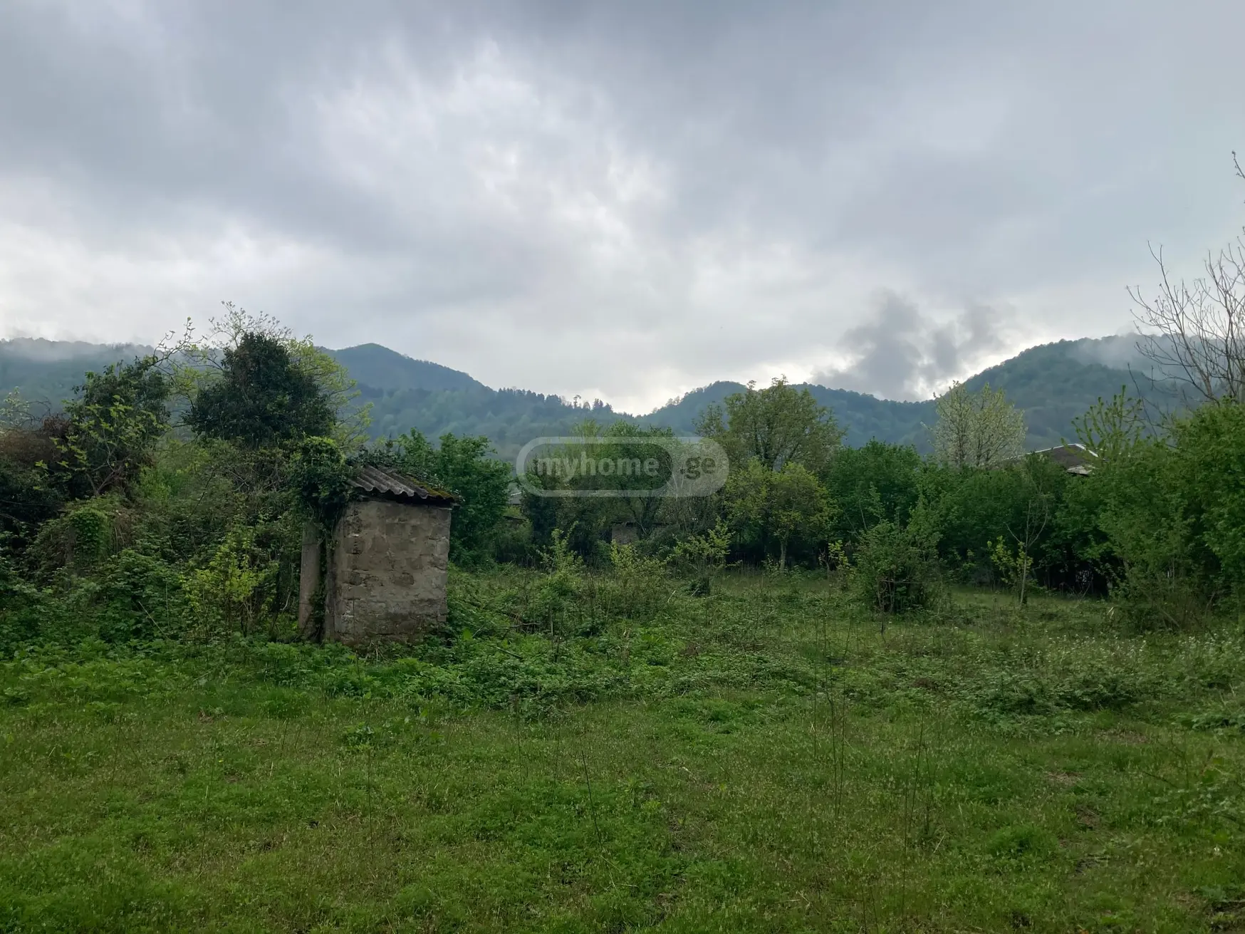 7 Room Private House For Sale view 5