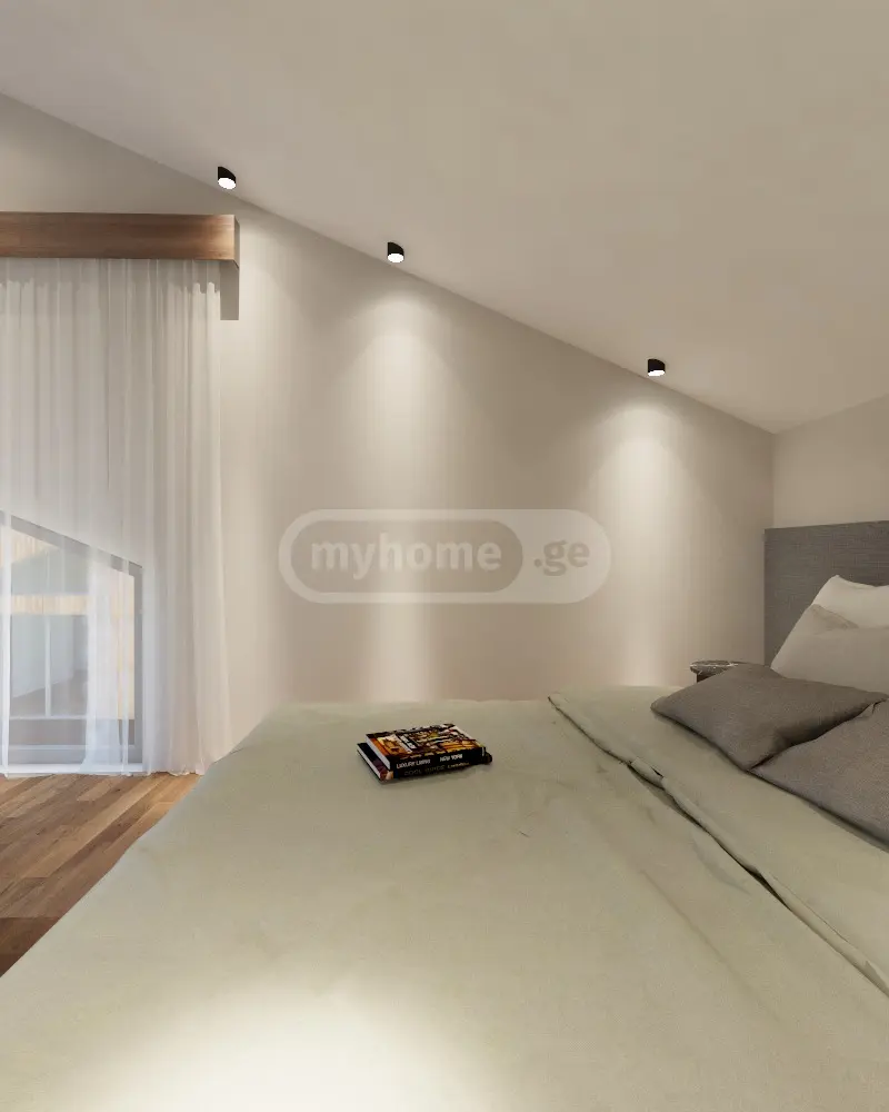 3 Room Country House For Sale view 11