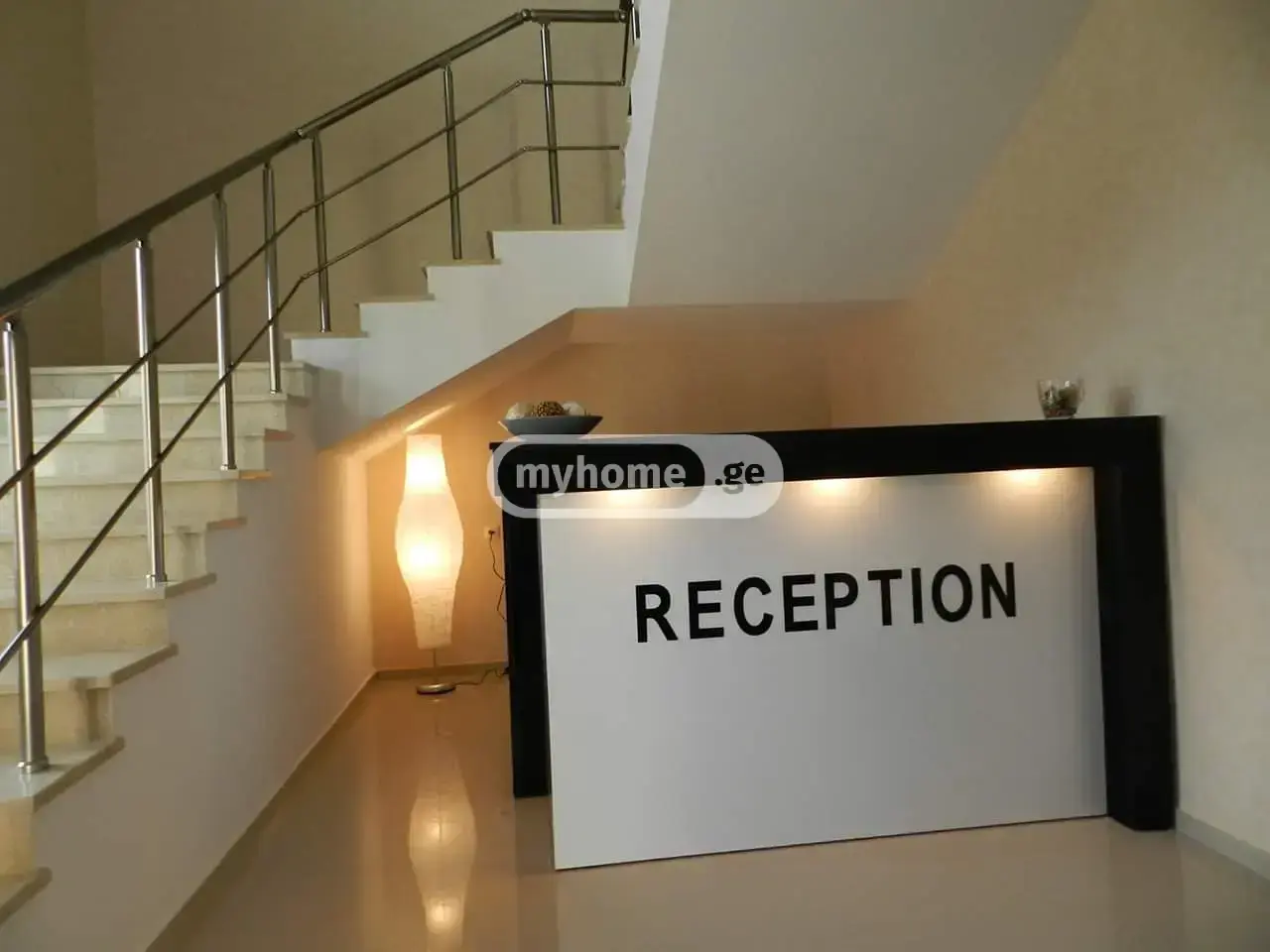 10+ Room Apartment For Sale In Natakhtari, In Mtskheta Municipality view 3