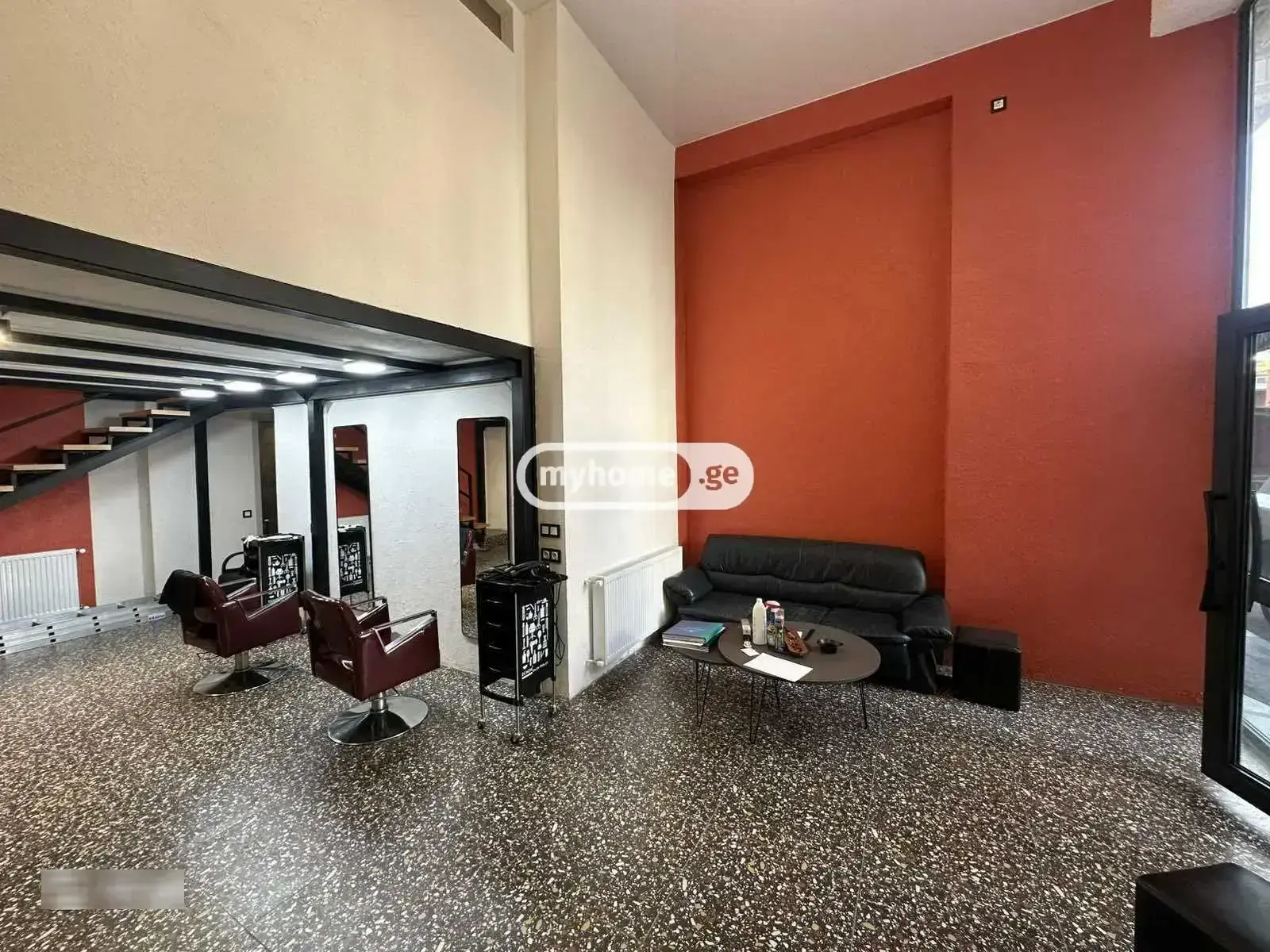 Universal Commercial Area For Sale In Tskneti view 60