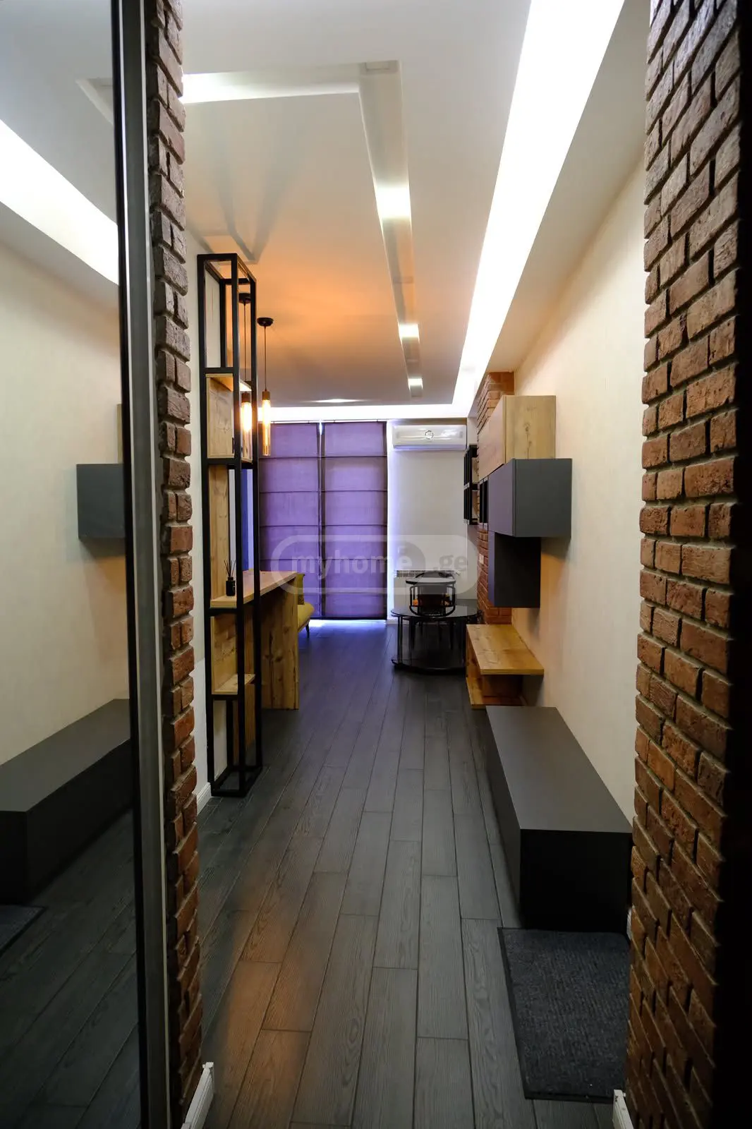 2 Room Apartment Daily Rent In Ortachala view 2