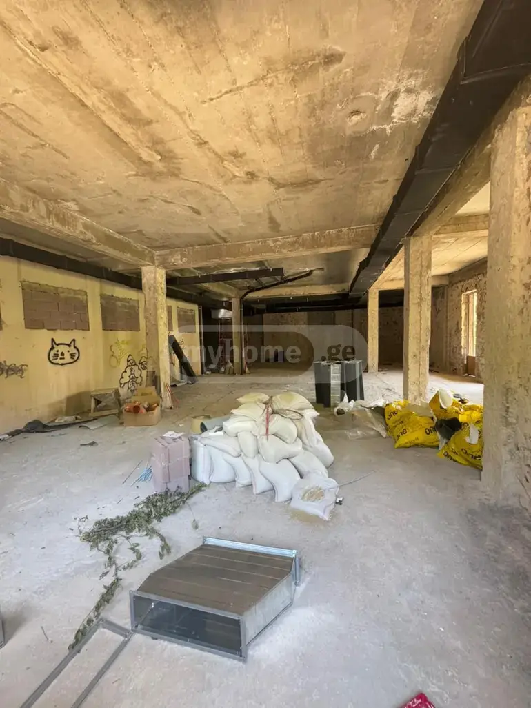 Office Commercial Area For Rent In Kiketi view 3