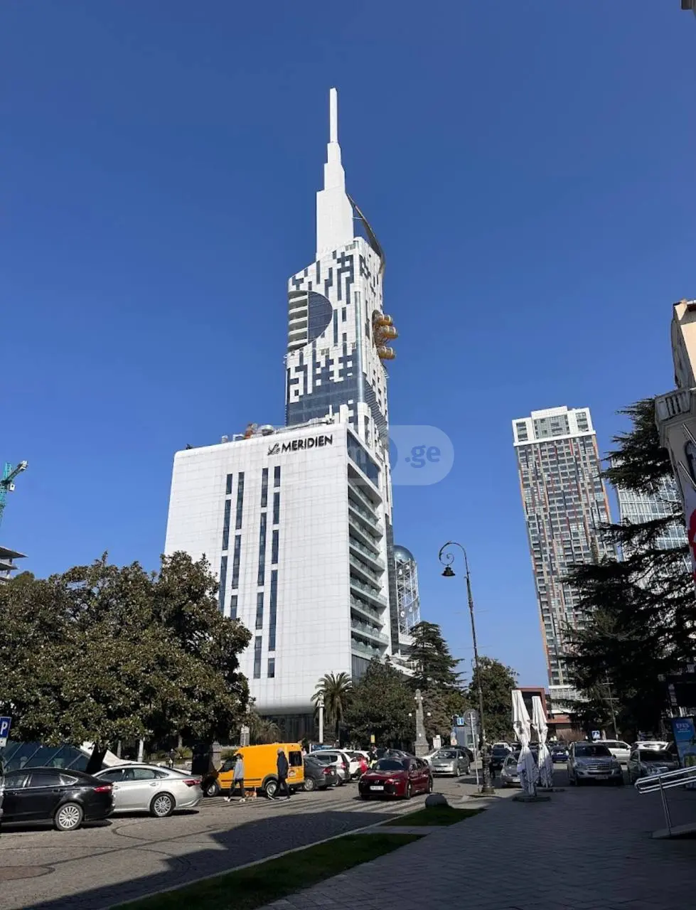 Office Commercial Area For Sale In Batumi view 2