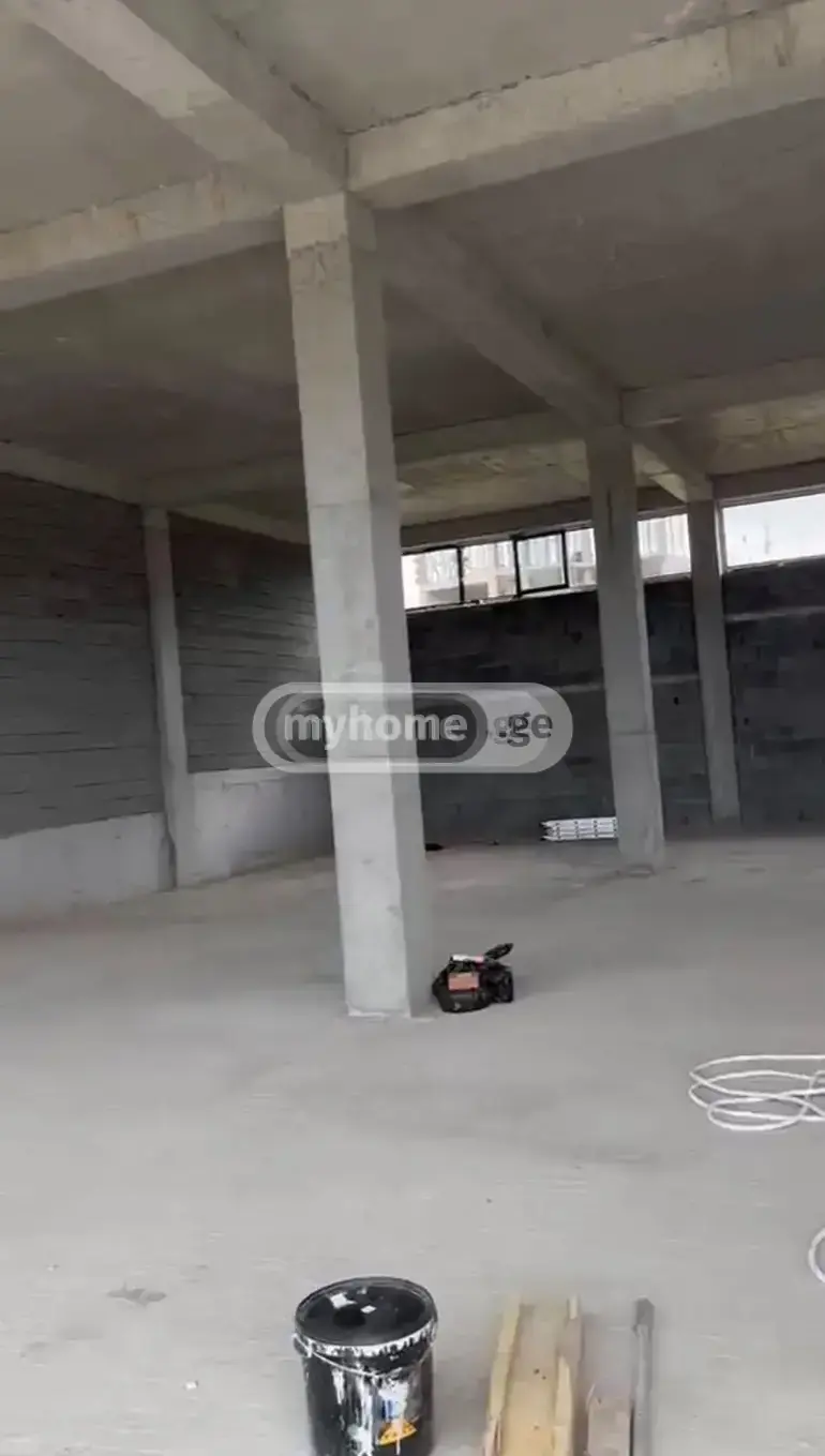 Universal Commercial Area For Sale In Shindisi view 6