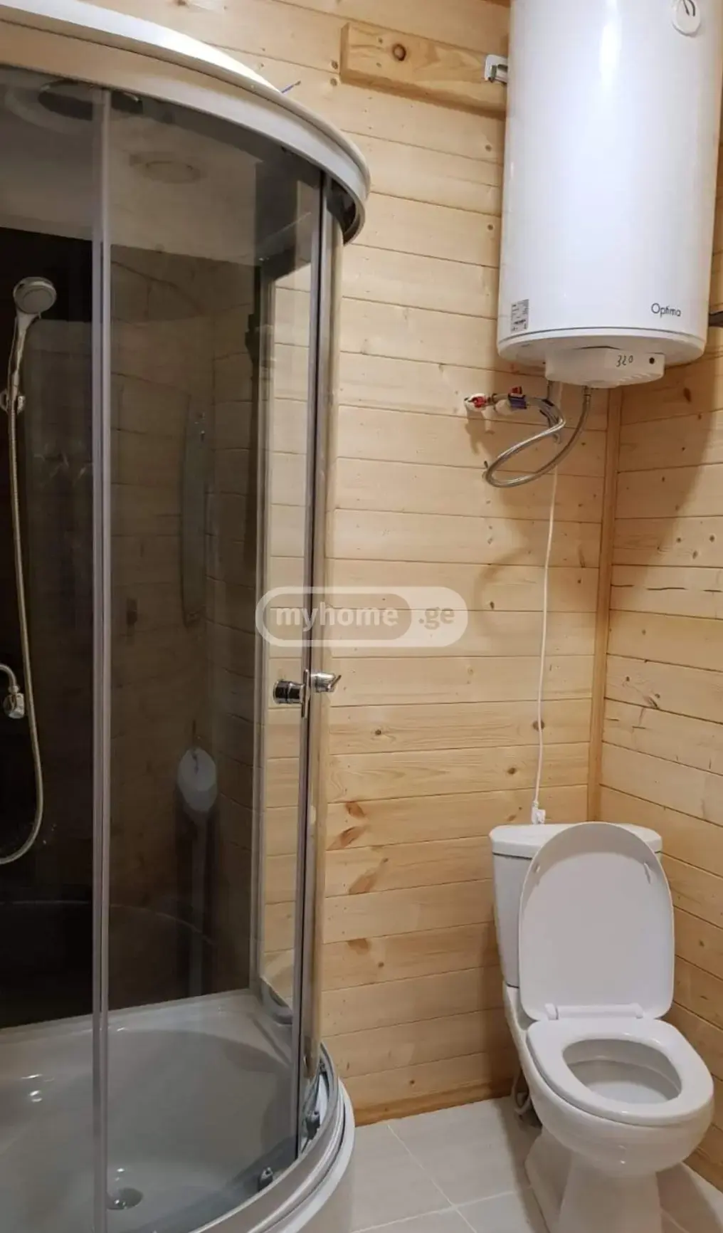 10+ Room Hotel For Sale In Tsemi, In Borjomi Municipality view 10