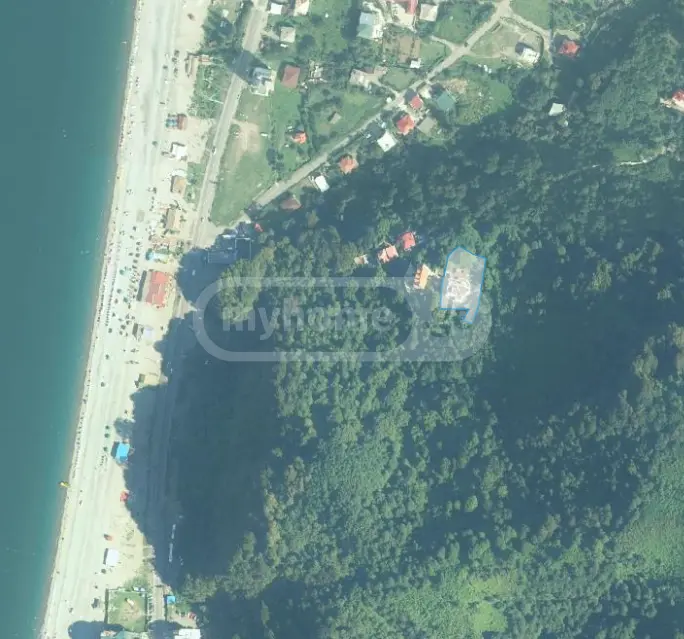 იყიდება 10+ Room Private House In Gonio, In Khelvachauri Municipalityში view 9