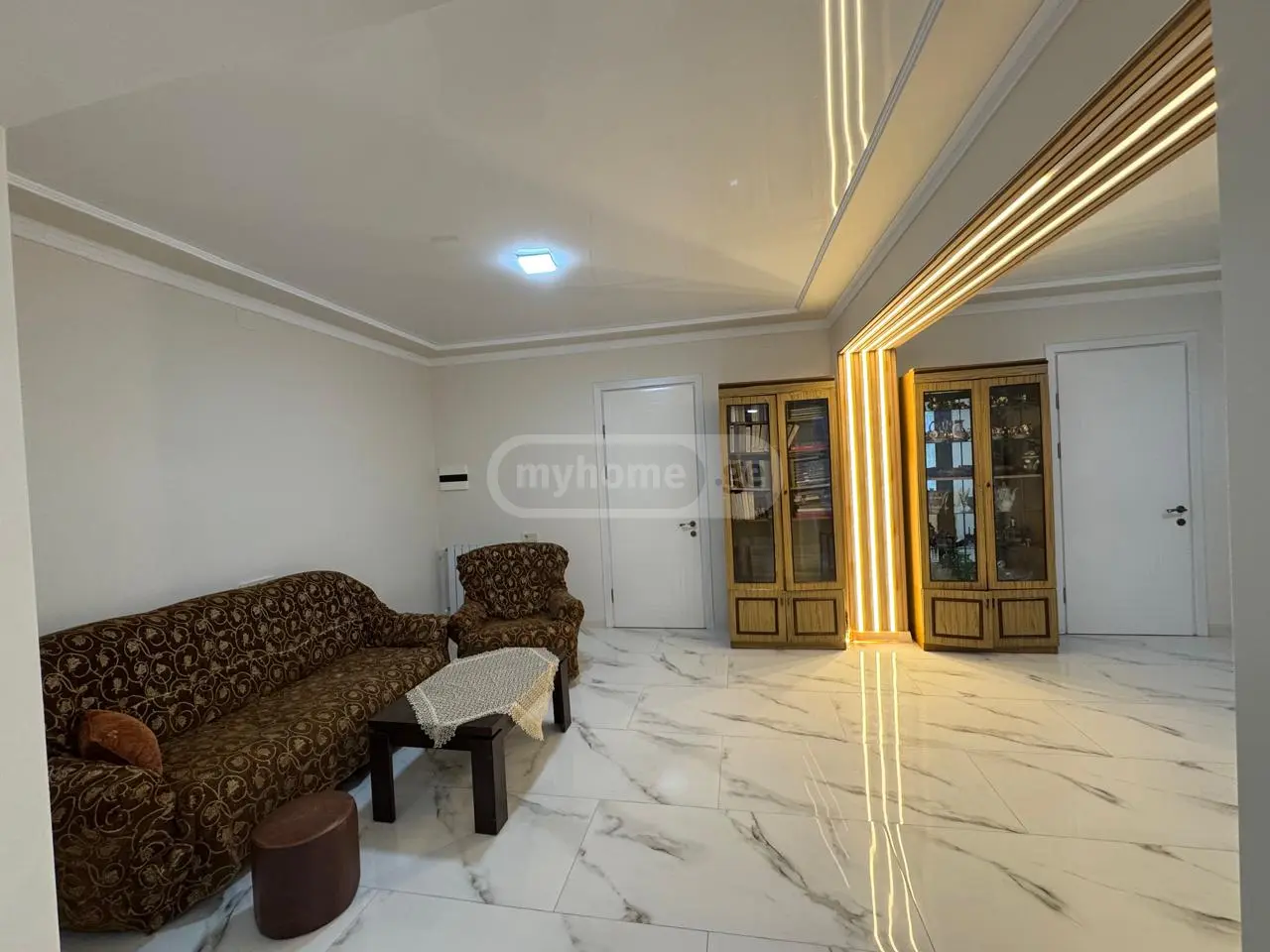 3 Room Private House For Rent In Old Batumi District, In Batumi view 5