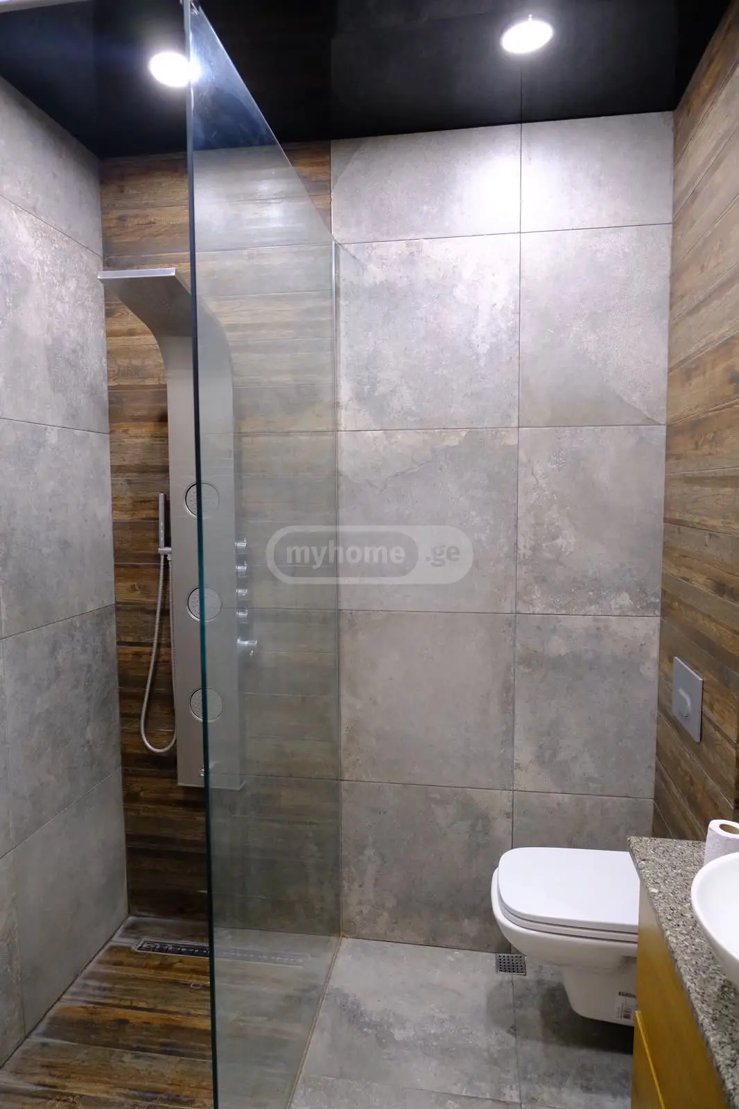2 Room Apartment Daily Rent In Ortachala view 4