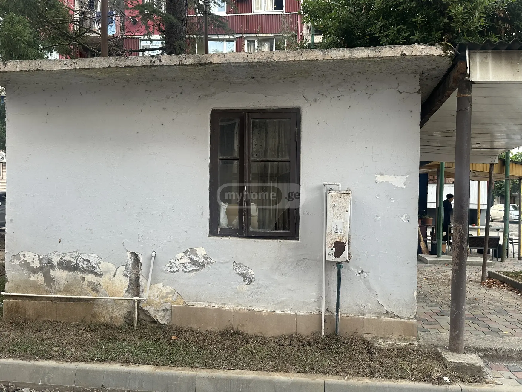 Trade Commercial Area For Sale In Batumi view 1