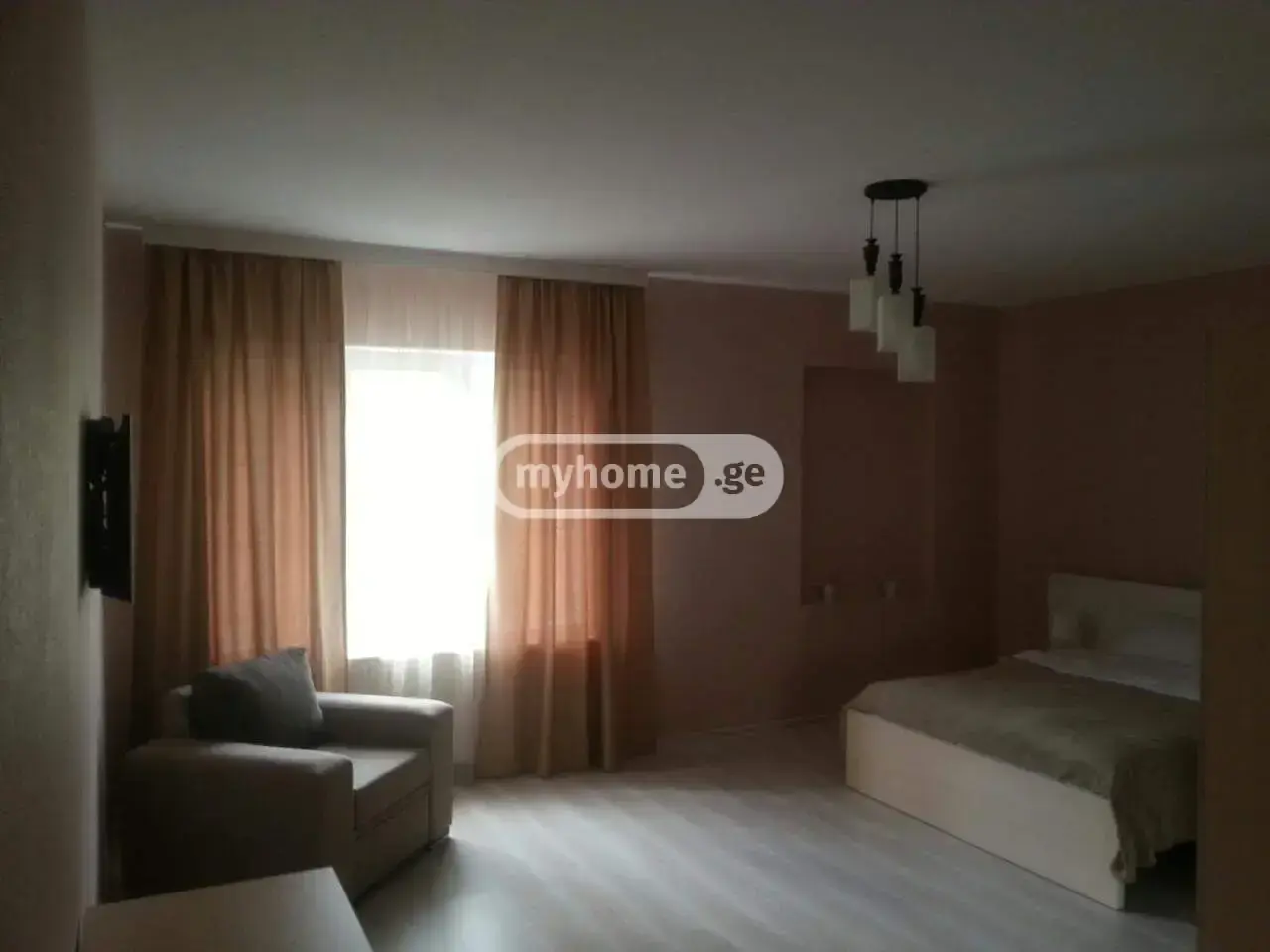 10+ Room Apartment For Sale In Natakhtari, In Mtskheta Municipality view 1