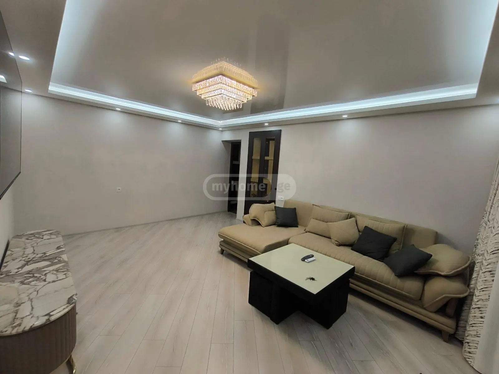 Studio Apartment For Rent In Tbilisi, Giorgi Mazniashivili St, 4 view 13