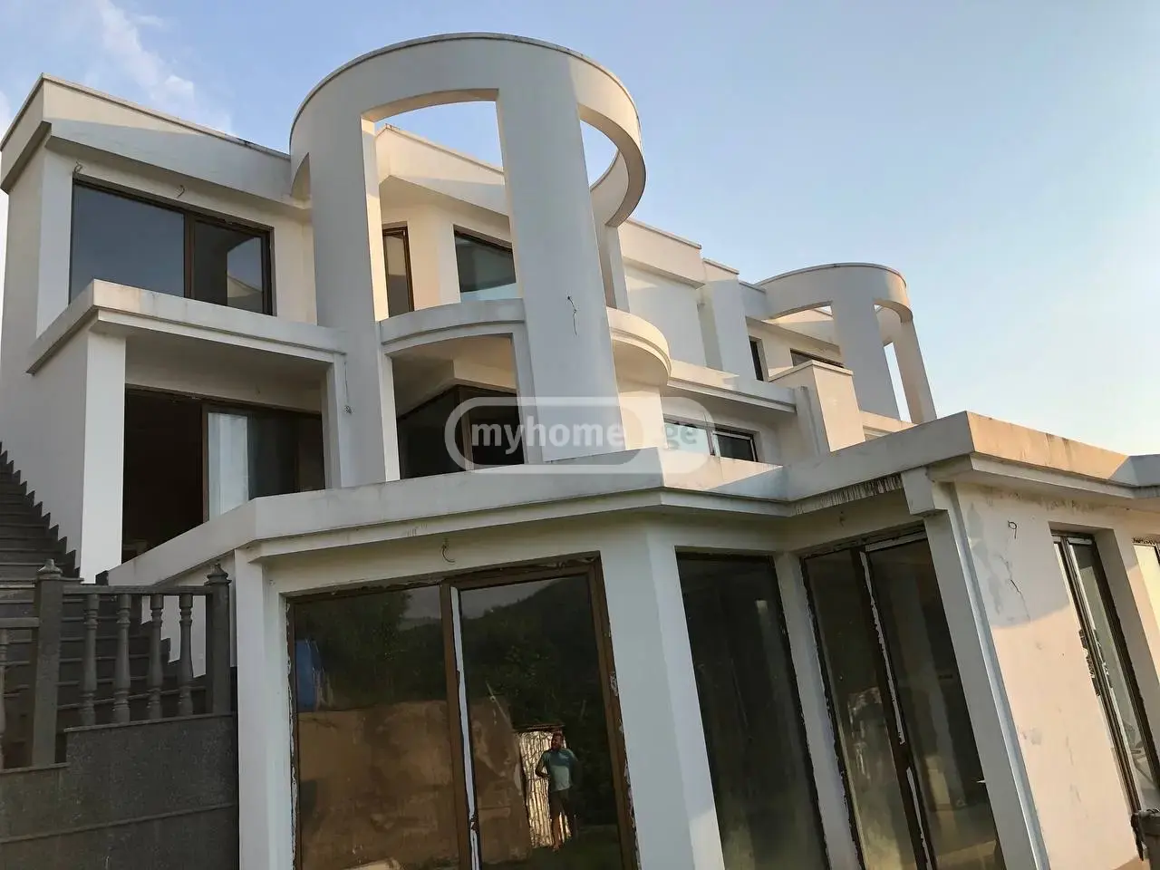 იყიდება 10+ Room Private House In Gonio, In Khelvachauri Municipalityში view 6