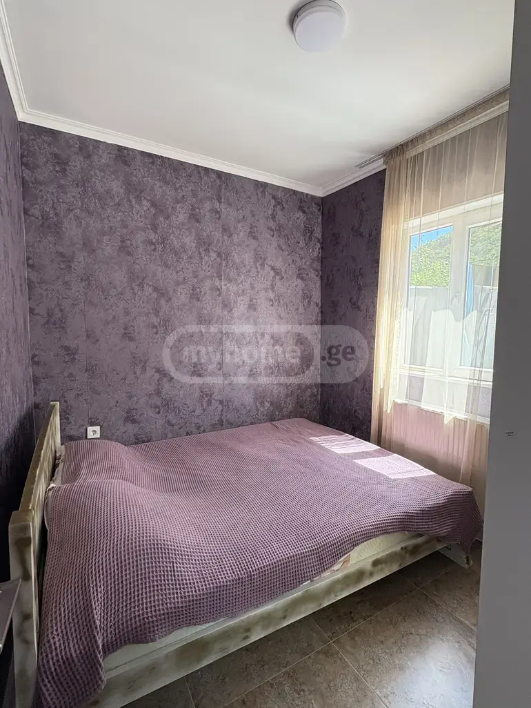 2 Room Country House Daily Rent In Vake view 6