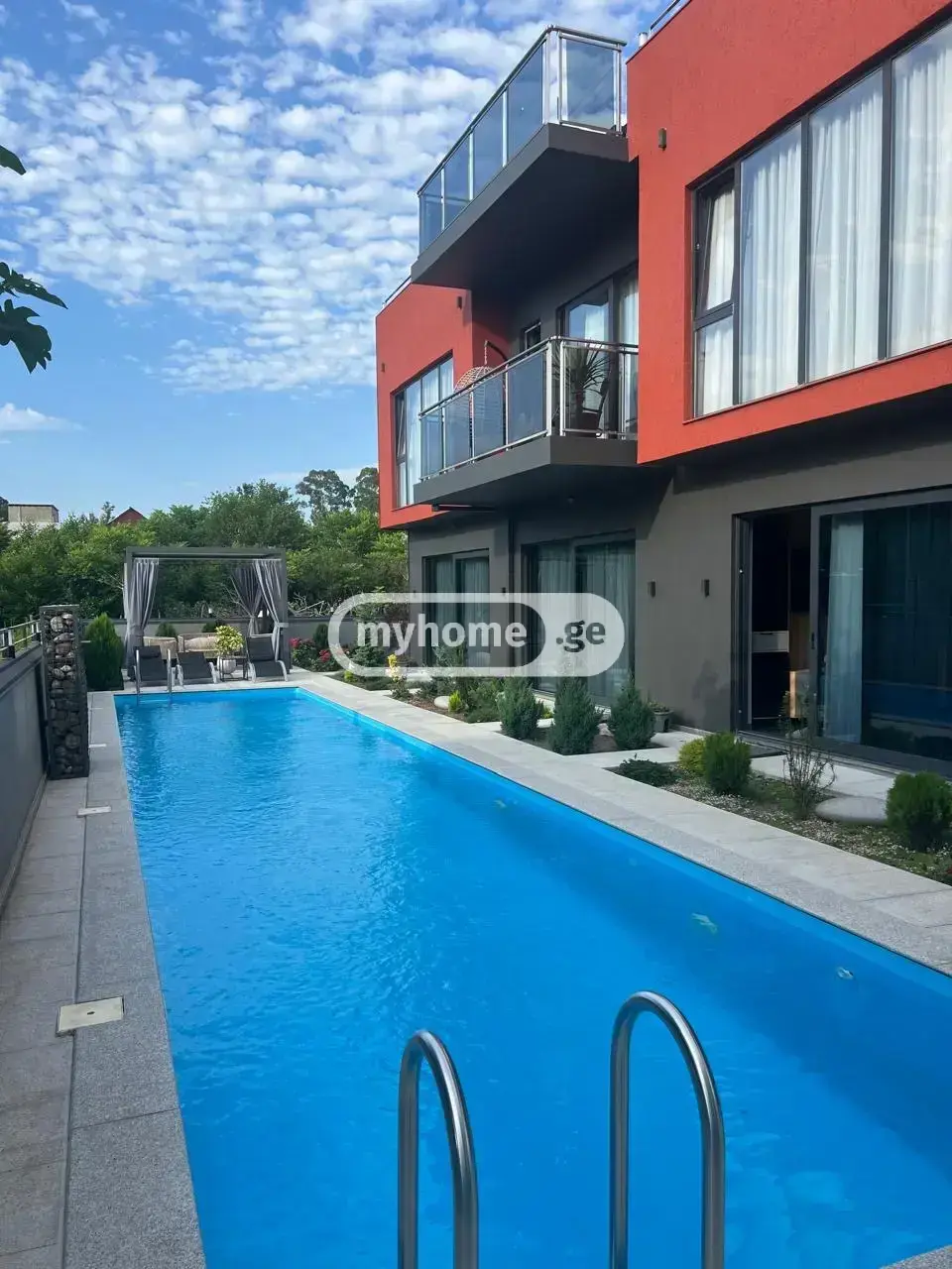 იყიდება 10+ Room Private House In Gonio, In Khelvachauri Municipalityში view 1