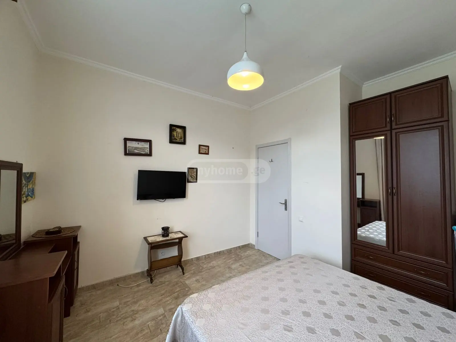 3 Room Private House For Rent In Bulachauri, In Dusheti Municipality view 9