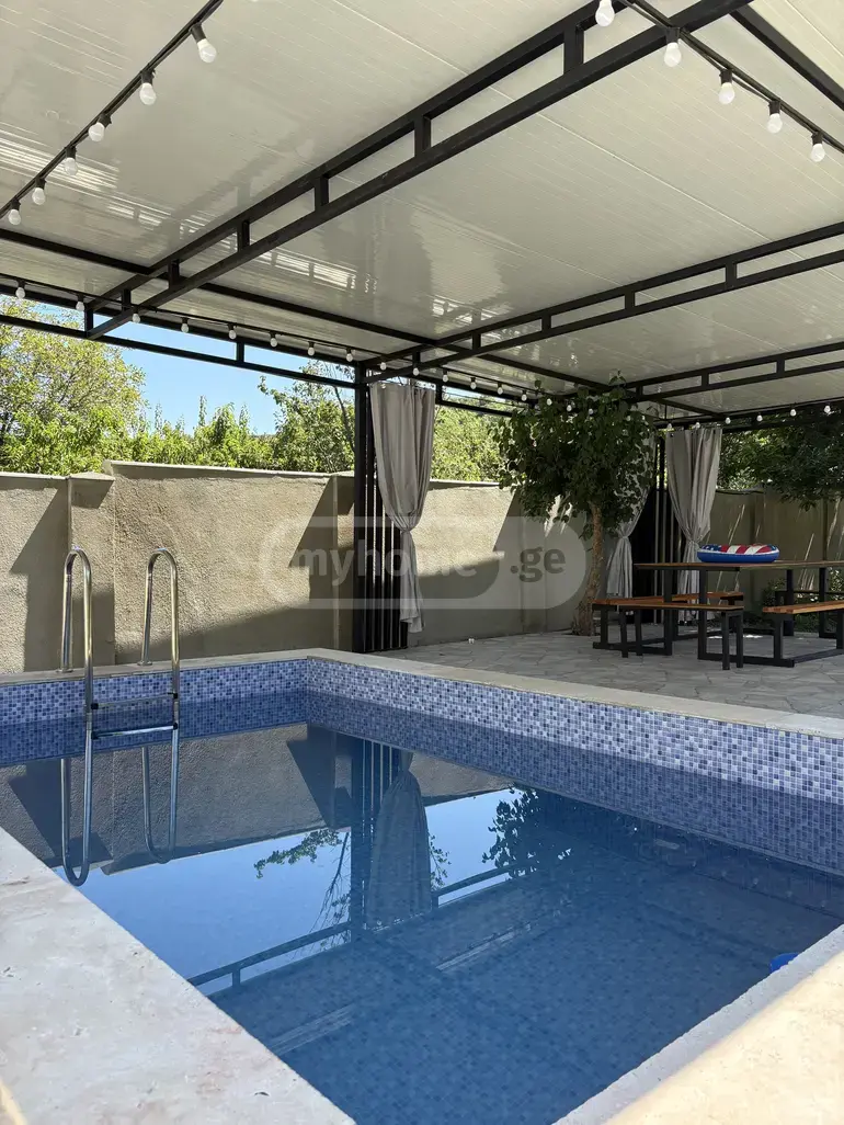 2 Room Country House Daily Rent In Vake view 8