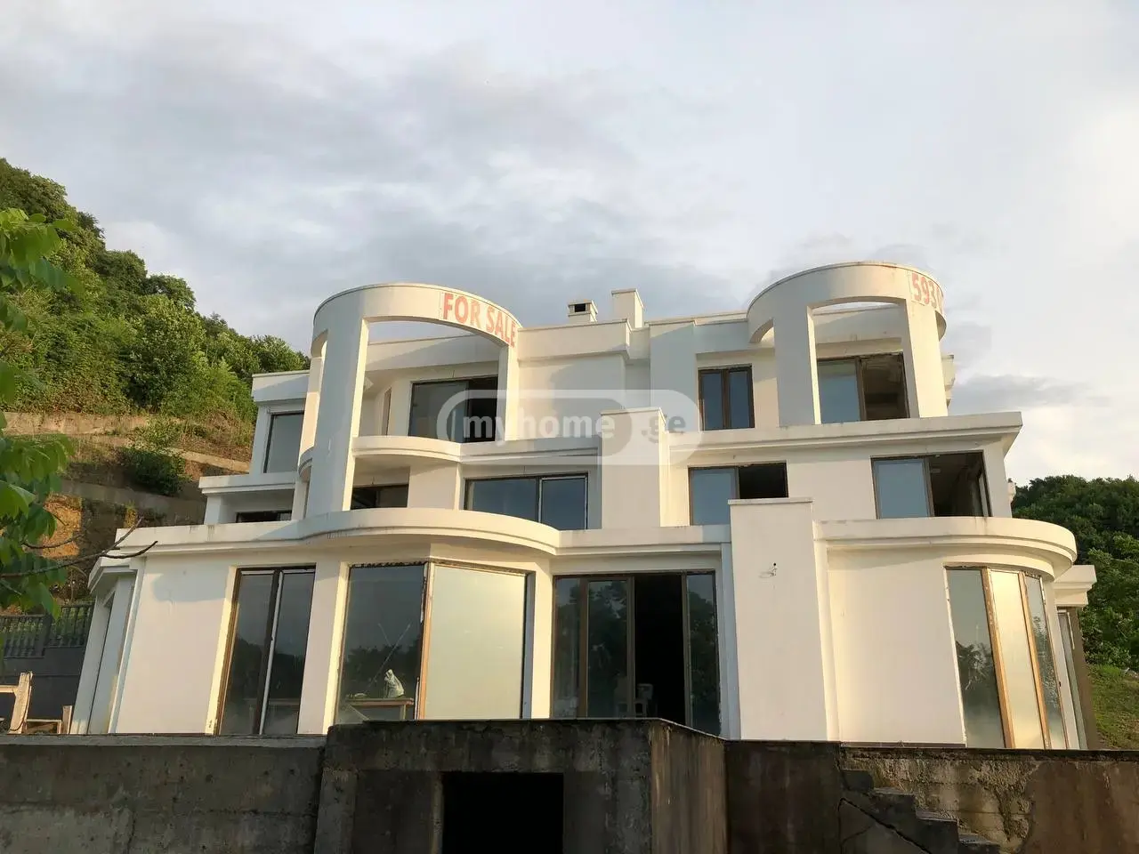 იყიდება 10+ Room Private House In Gonio, In Khelvachauri Municipalityში view 3