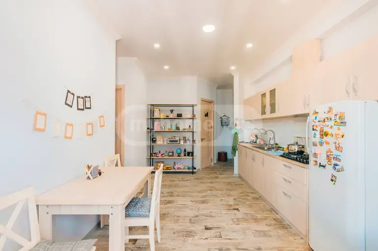 Mirian Mepe St, 33: 3-Room, 56.0 M² | Korter.Ge view 7