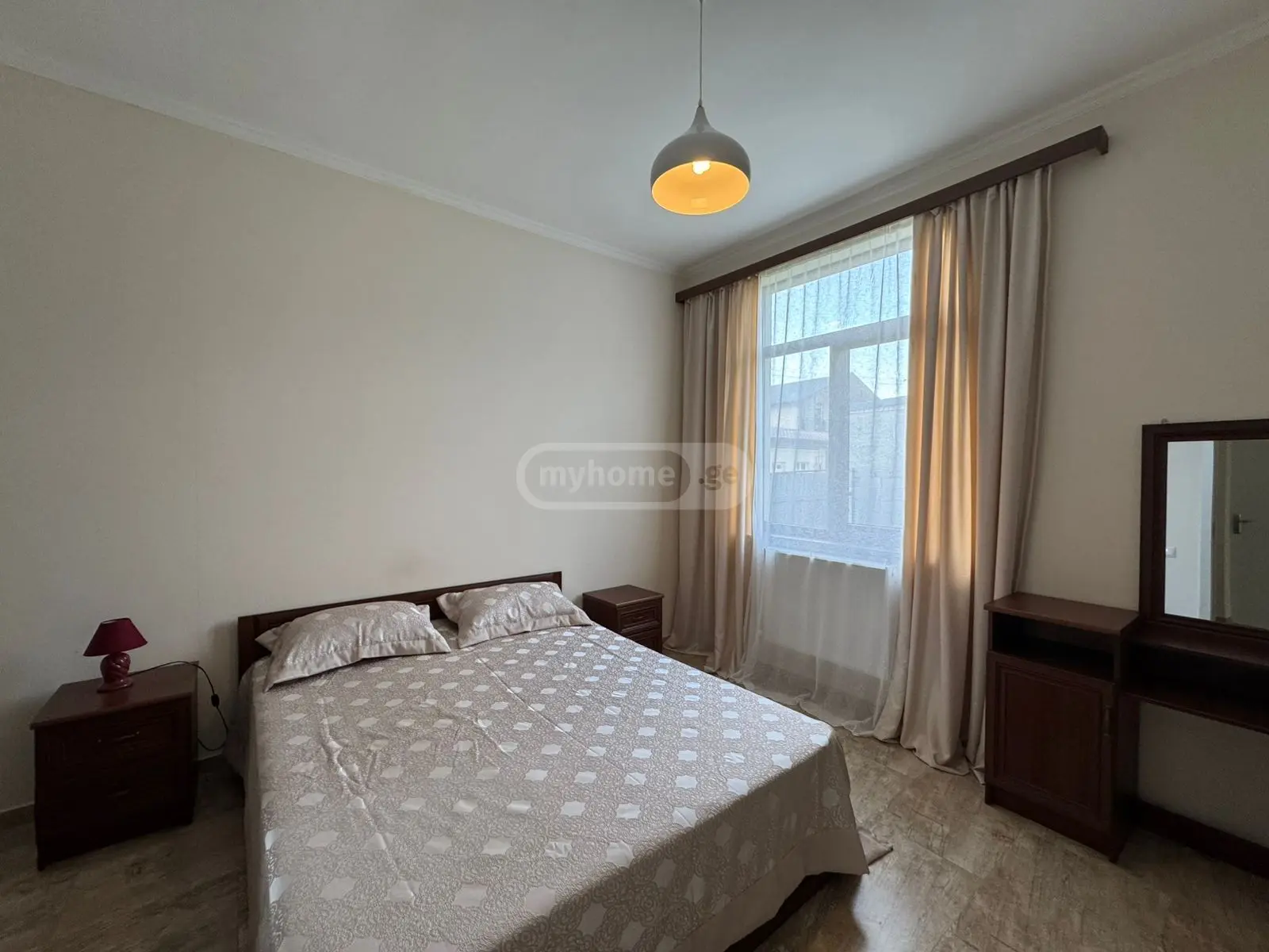 3 Room Private House For Rent In Bulachauri, In Dusheti Municipality view 8