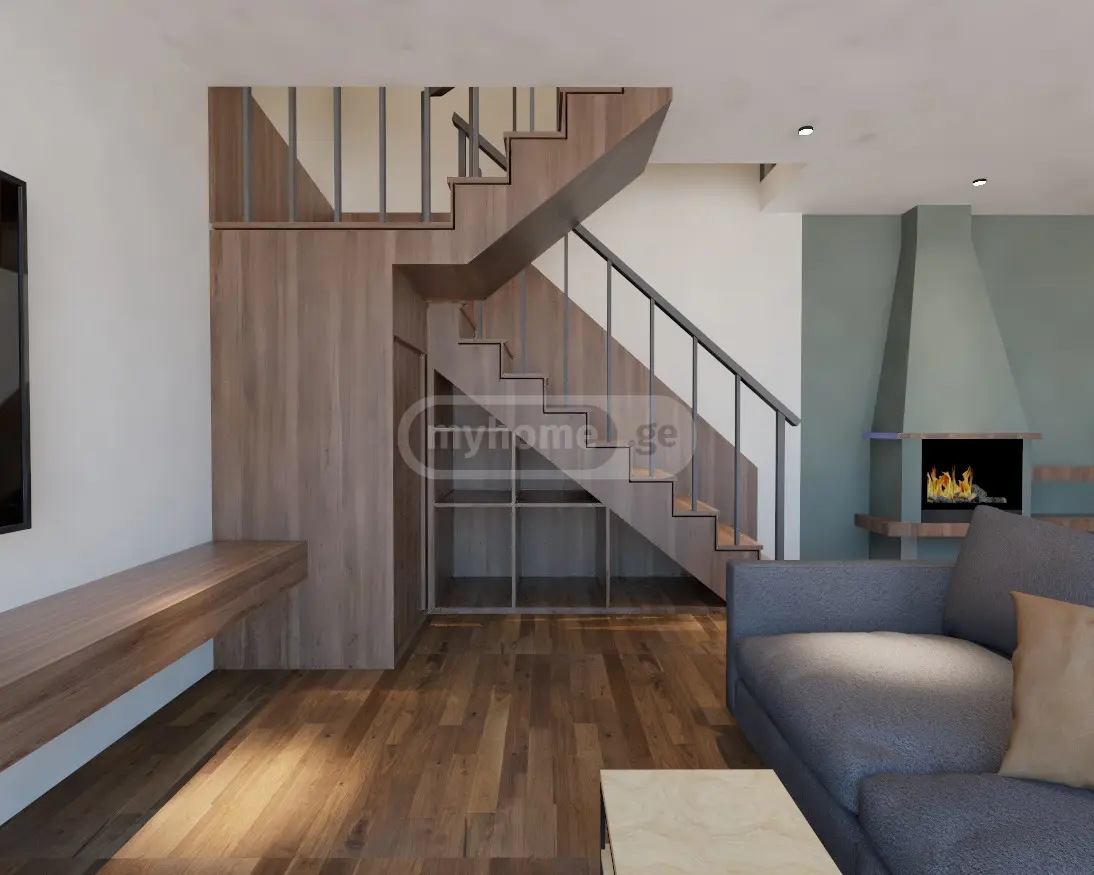 Продажа 3-комната Загородный дом view 16
