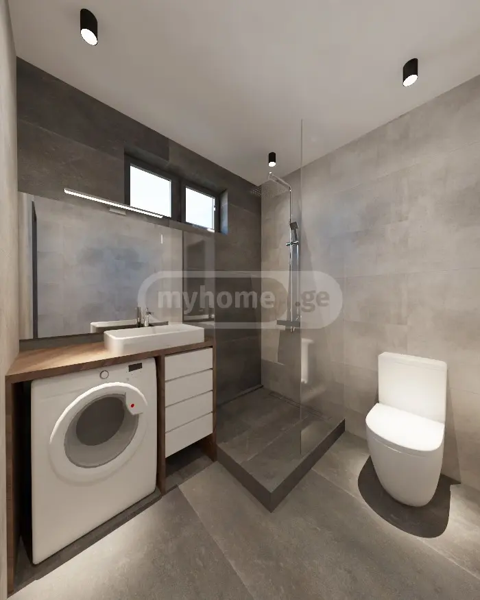 3 Room Country House For Sale view 10