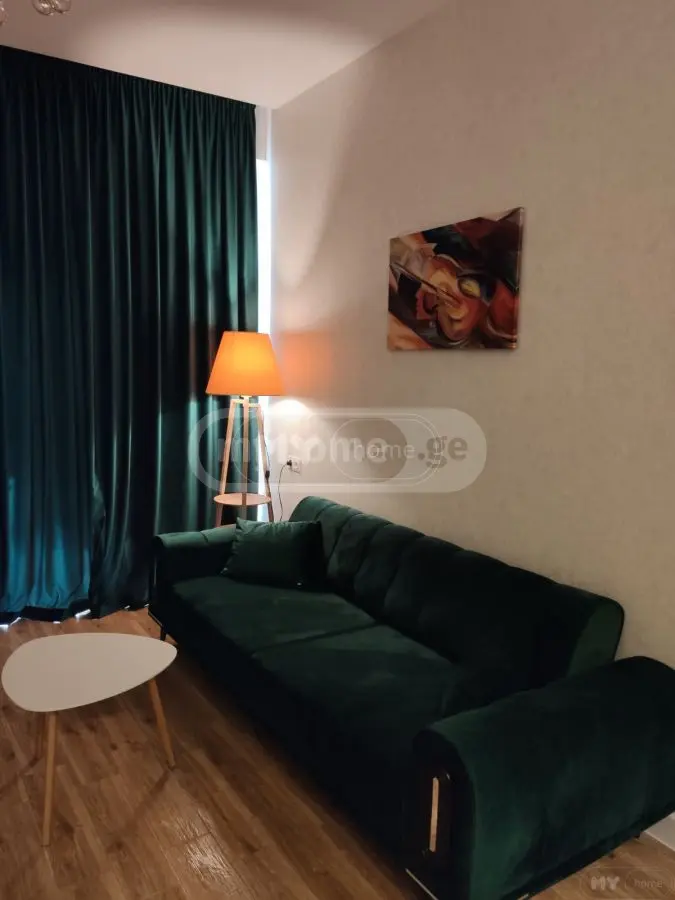2 Room Apartment Daily Rent In Ortachala view 2