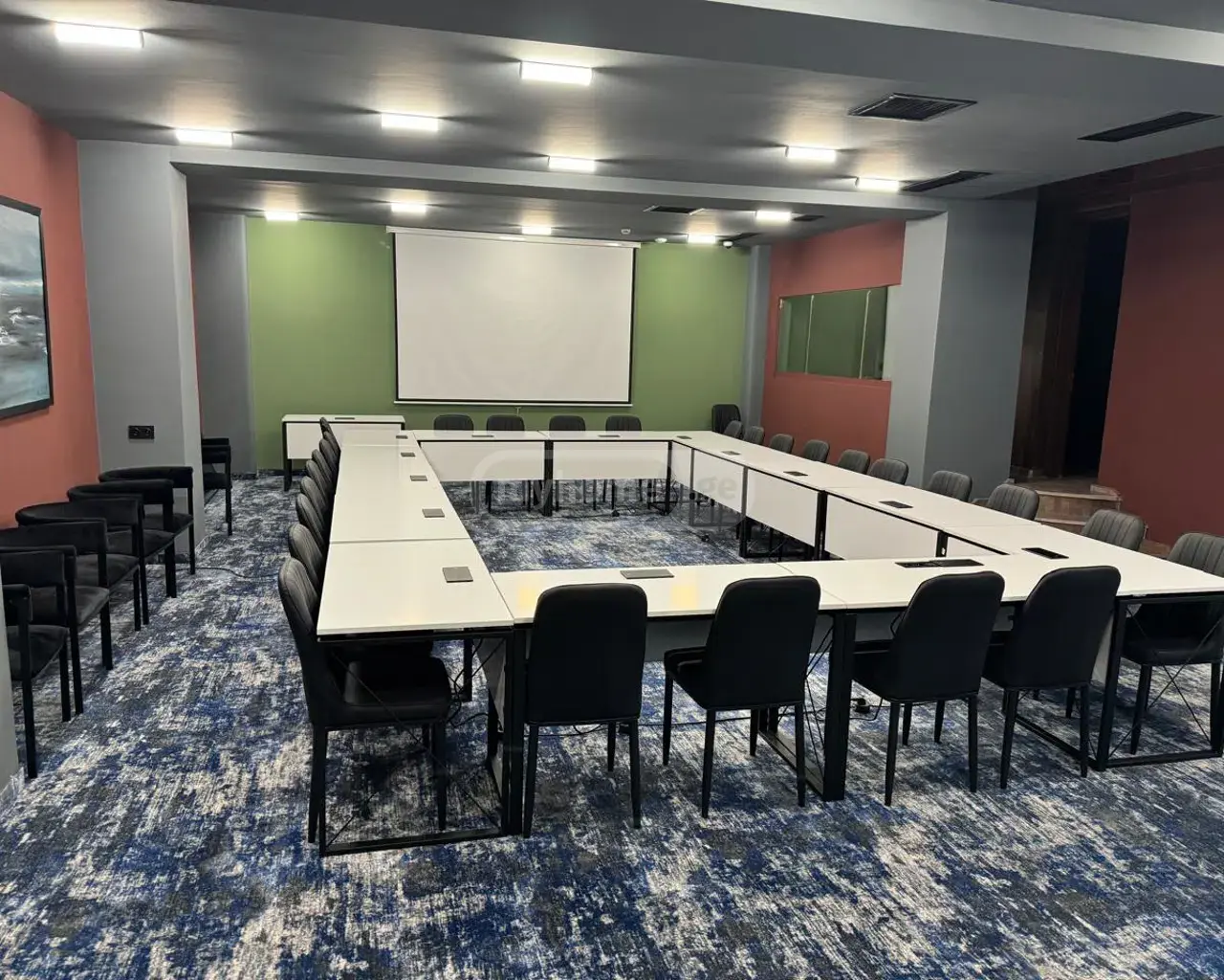 10+ Room Hotel For Sale In Saburtalo view 12