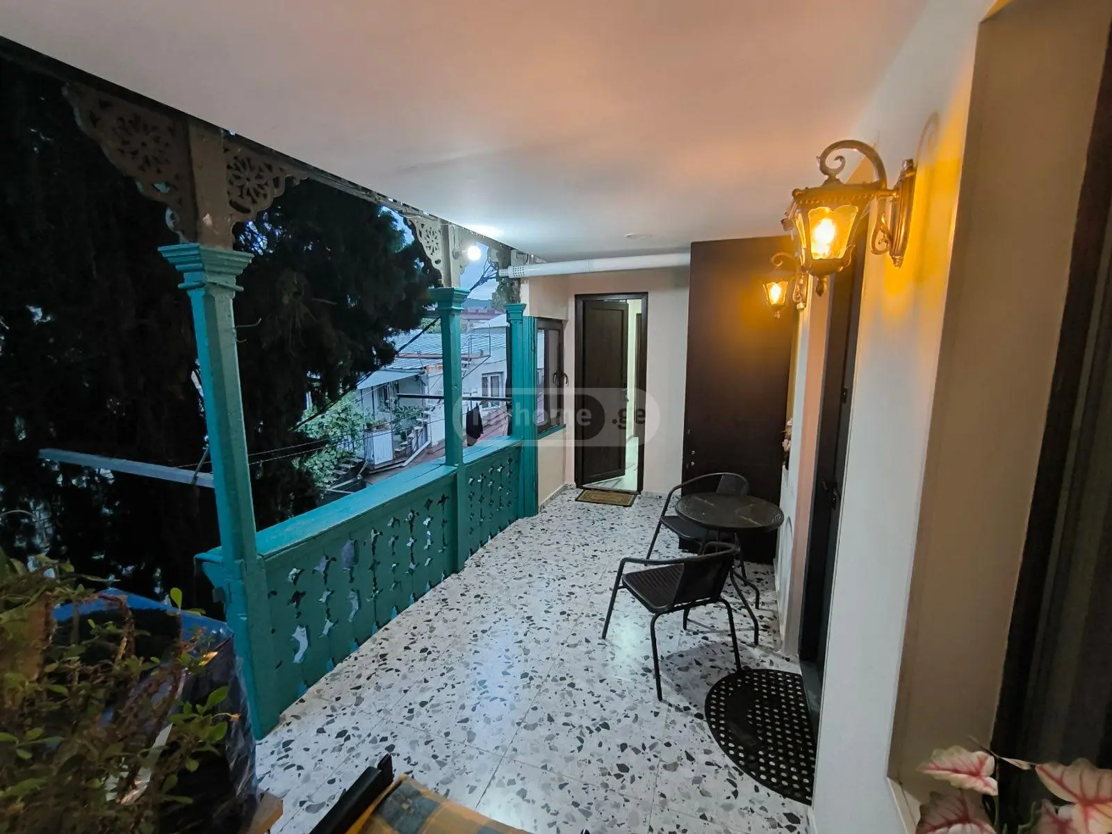 Studio Apartment For Rent In Tbilisi, Giorgi Mazniashivili St, 4 view 18