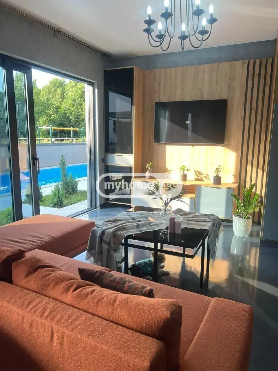 იყიდება 10+ Room Private House In Gonio, In Khelvachauri Municipalityში view 5