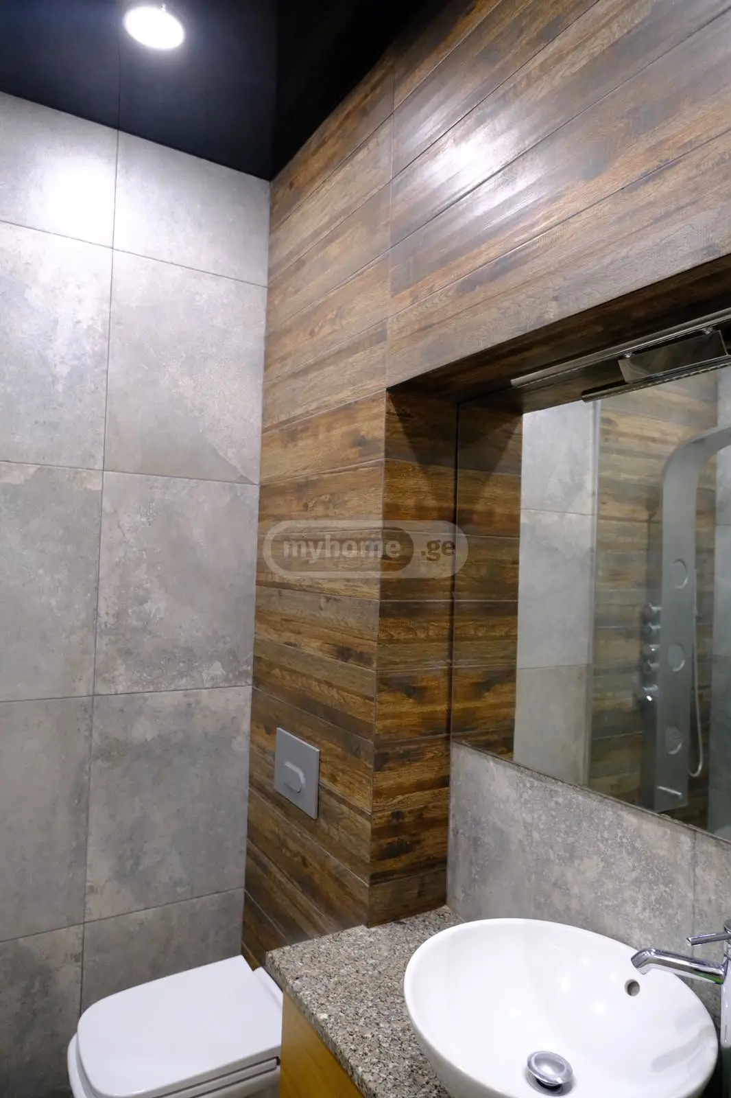 2 Room Apartment Daily Rent In Ortachala view 5