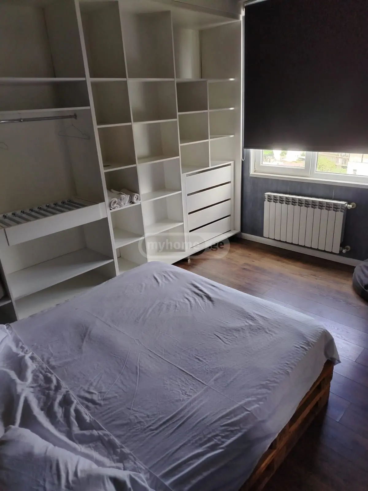 2 Room Apartment Daily Rent In Ortachala view 3
