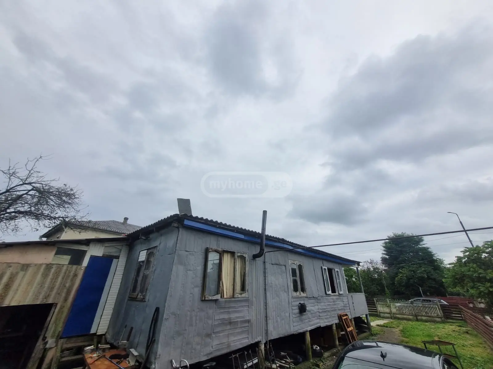 3 Room Private House For Sale view 5