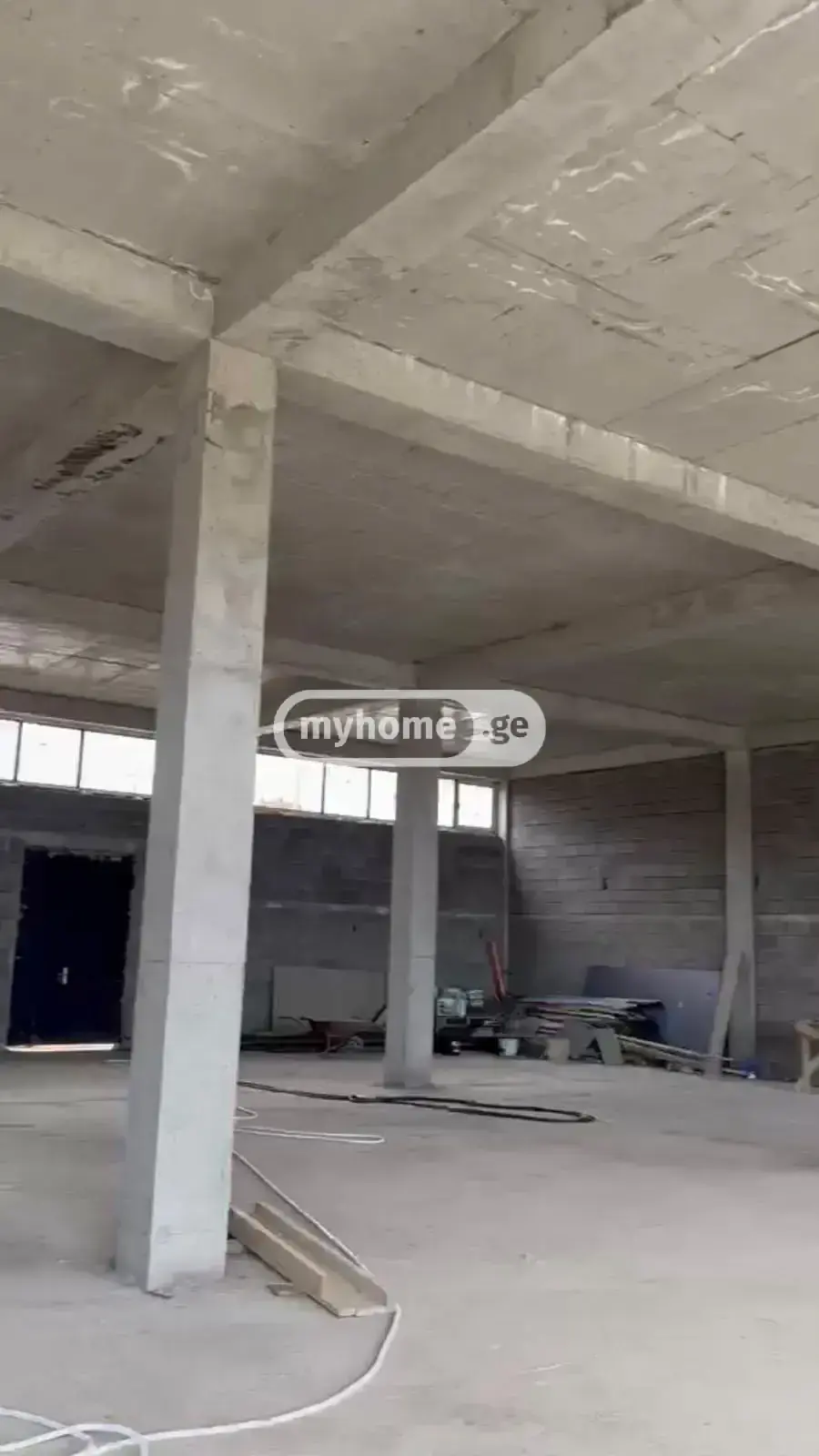 Universal Commercial Area For Sale In Shindisi view 5