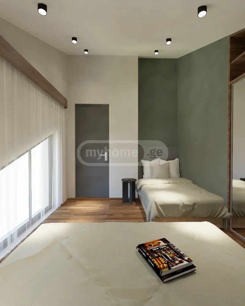 3 Room Country House For Sale view 13