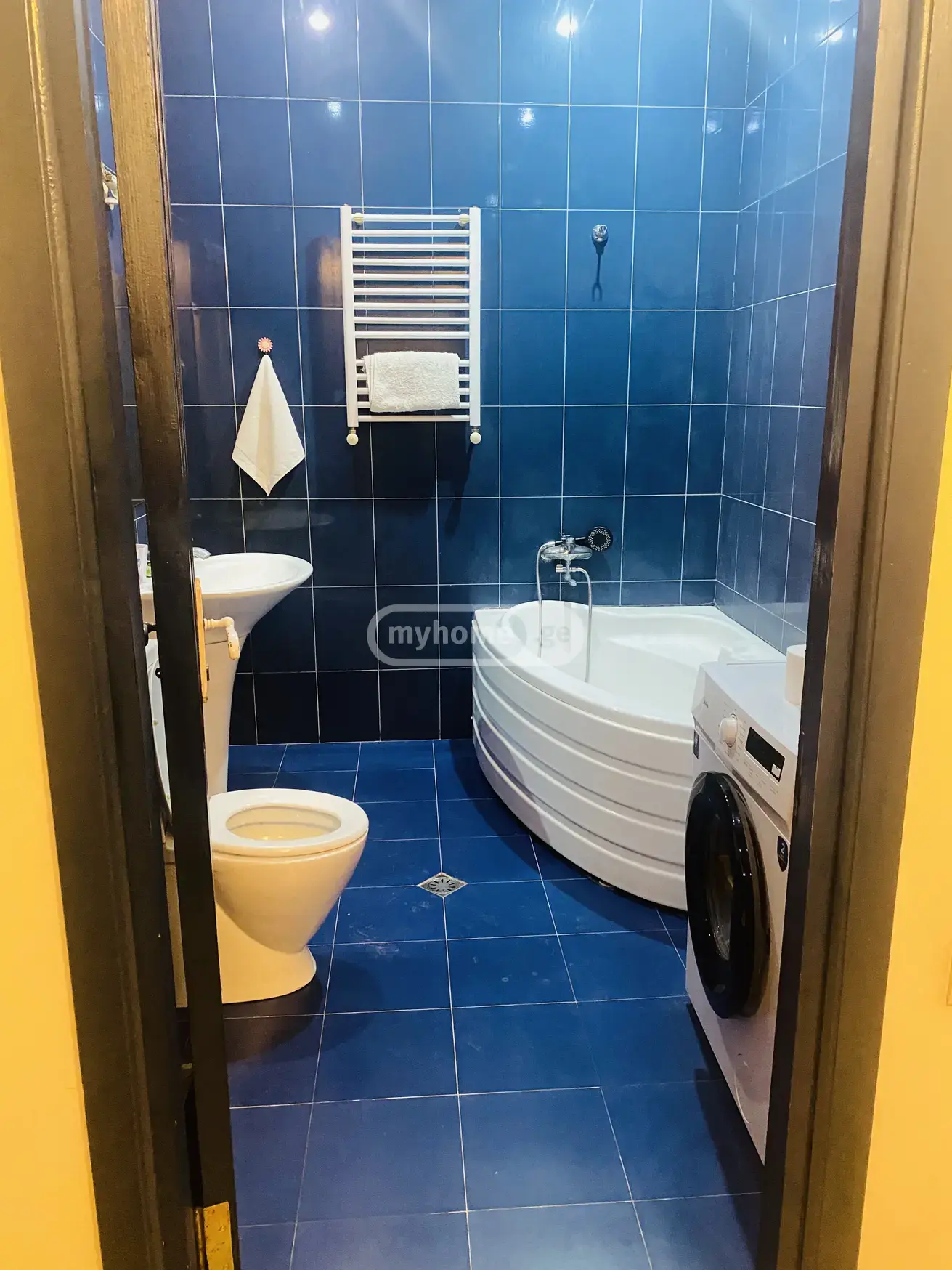 10+ Room Apartment For Sale In Vera view 8
