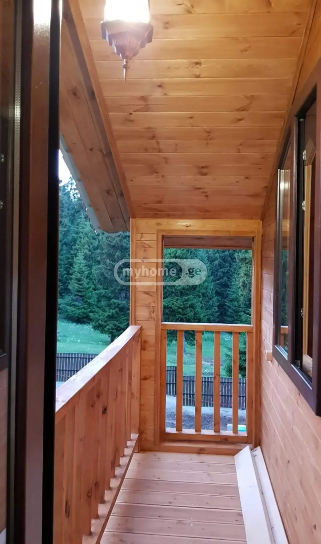 10+ Room Hotel For Sale In Tsemi, In Borjomi Municipality view 9