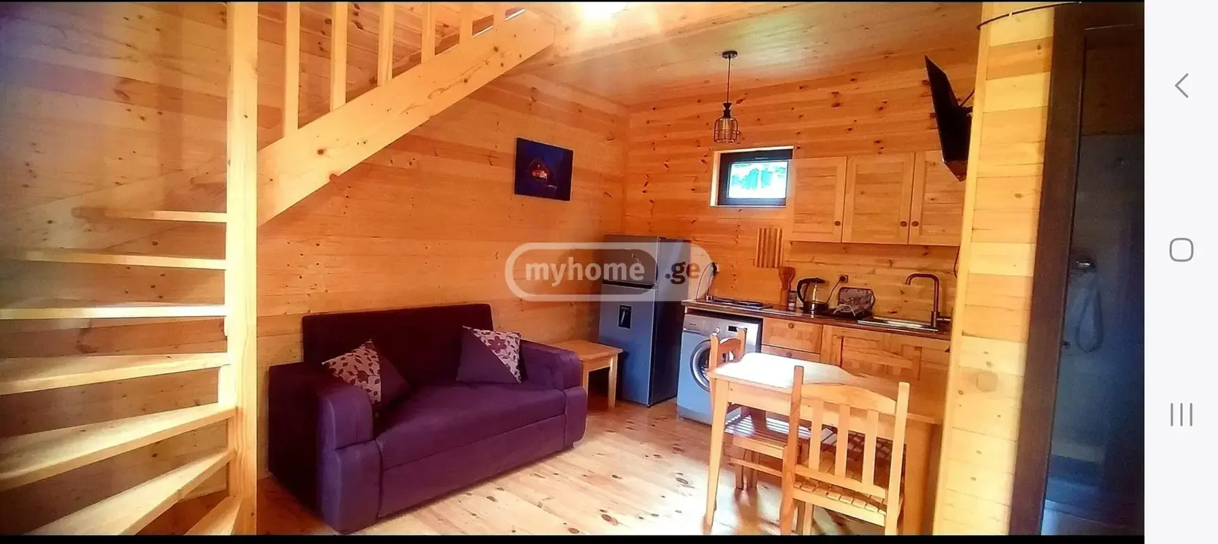 10+ Room Hotel For Sale In Tsemi, In Borjomi Municipality view 5