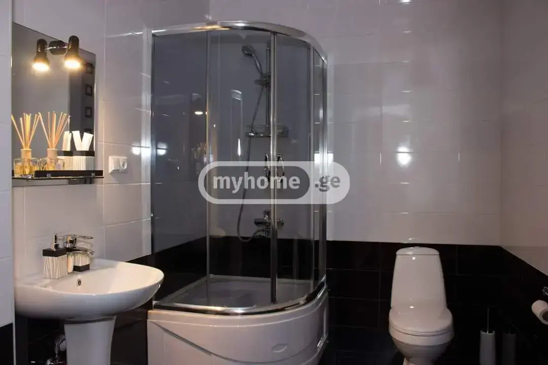 10+ Room Apartment For Sale In Natakhtari, In Mtskheta Municipality view 11