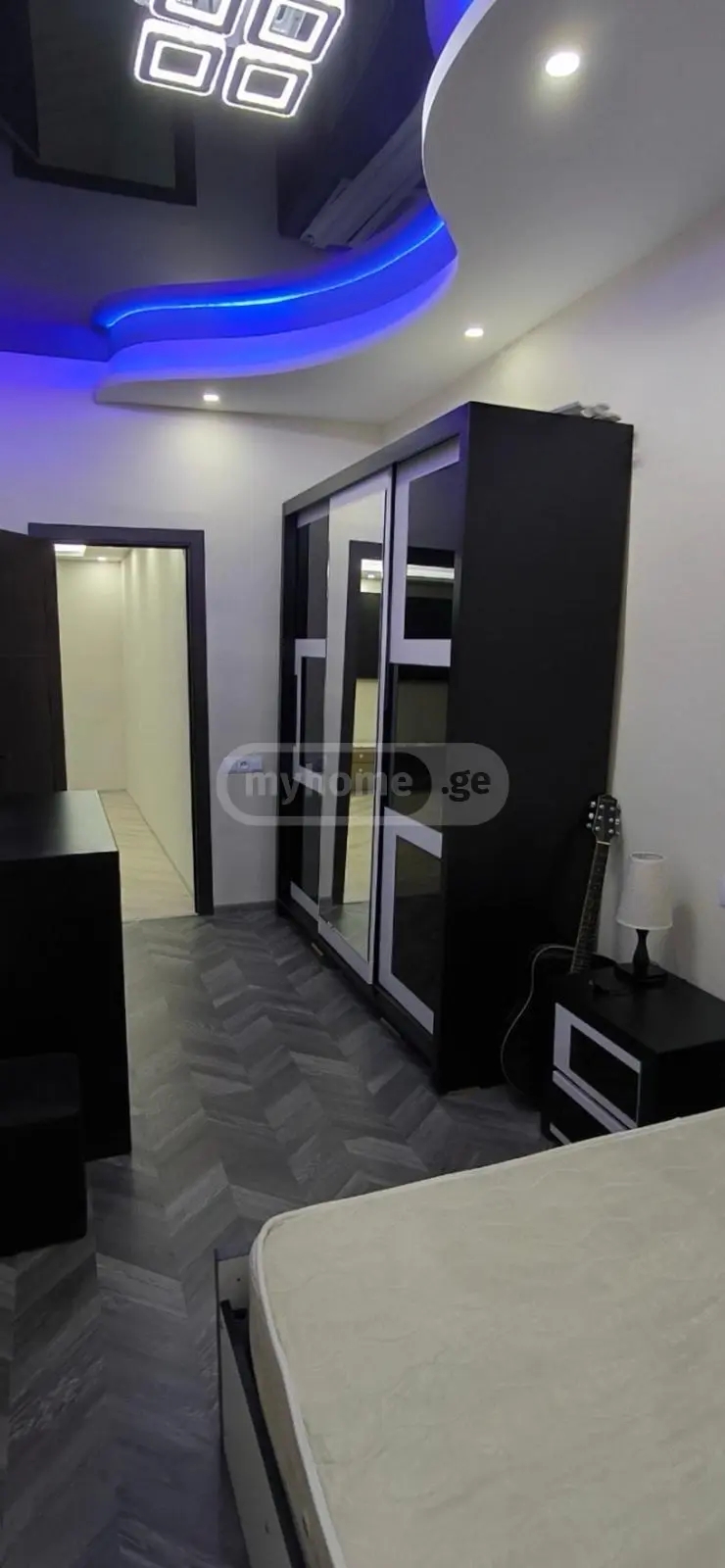 Studio Apartment For Rent In Tbilisi, Giorgi Mazniashivili St, 4 view 20
