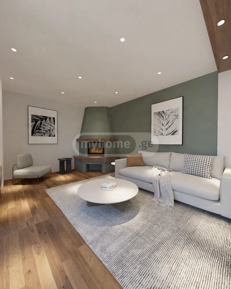 3 Room Country House For Sale view 14