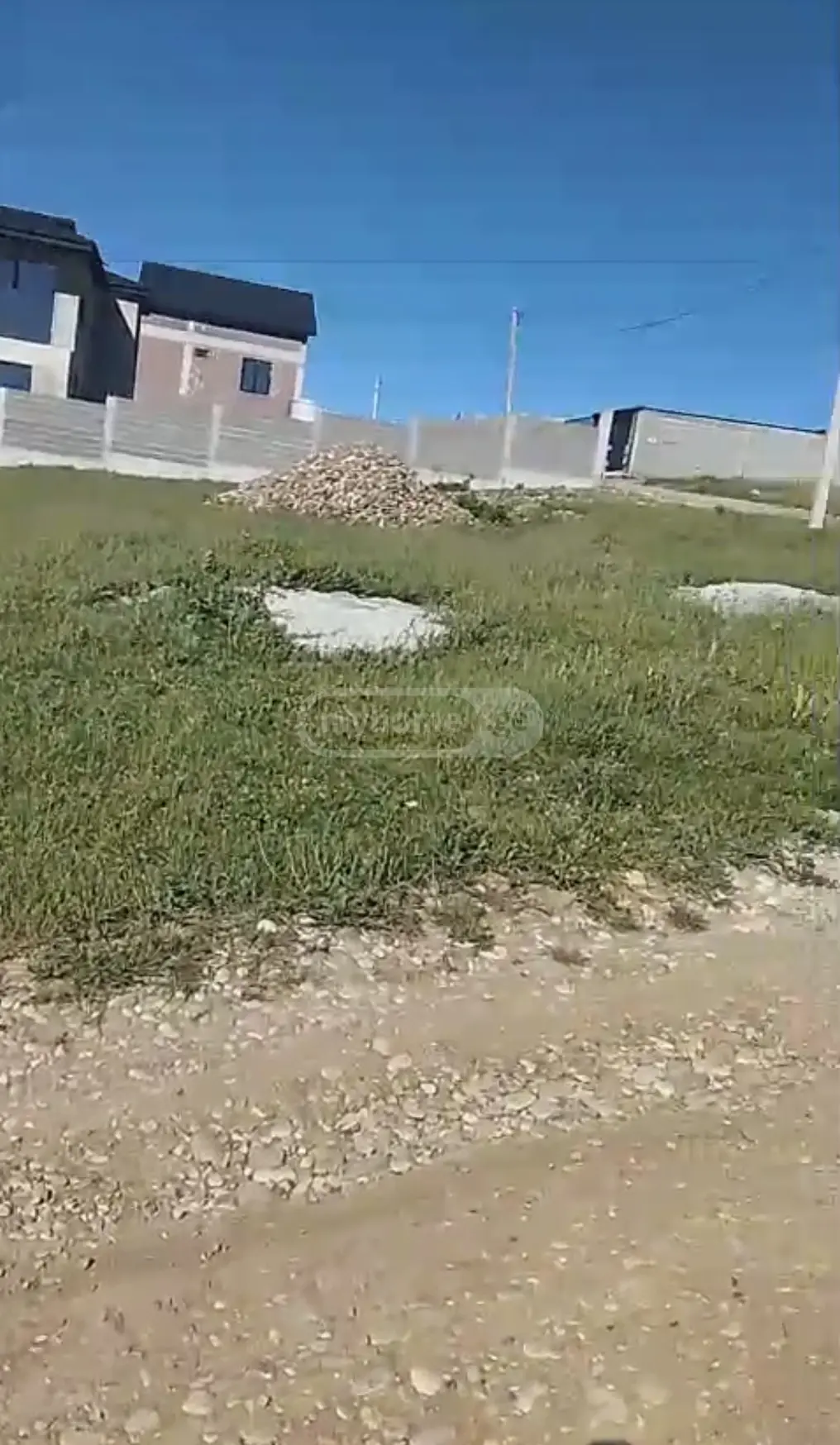 Non-Agricultural Plot For Sale In Saguramo, In Mtskheta Municipality view 2